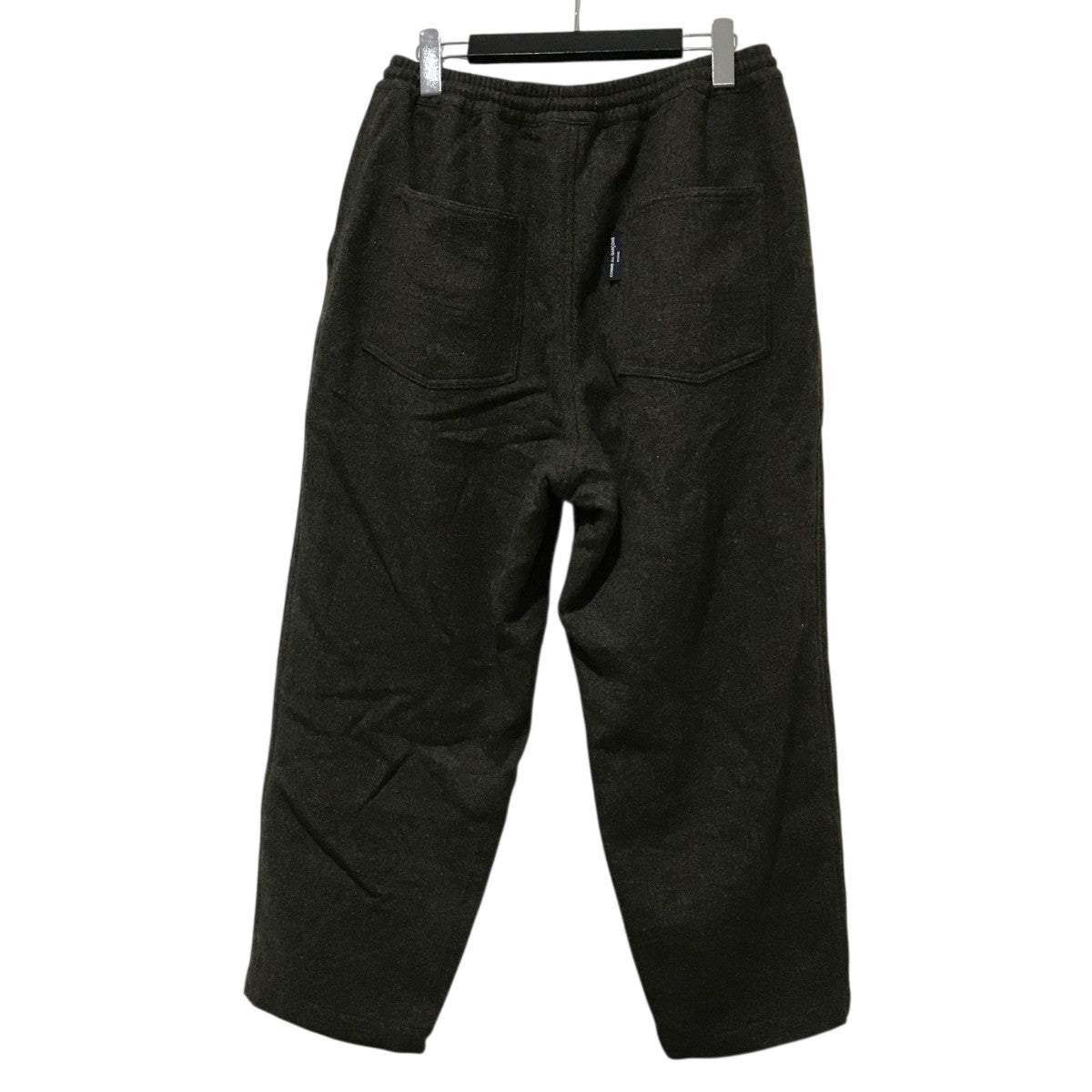 BLACK COMME des GARCONS(ブラックコムデギャルソン) チェック