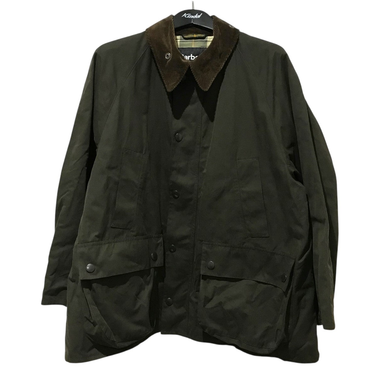 【BORROWDALE】ワークジャケット242MCAS099