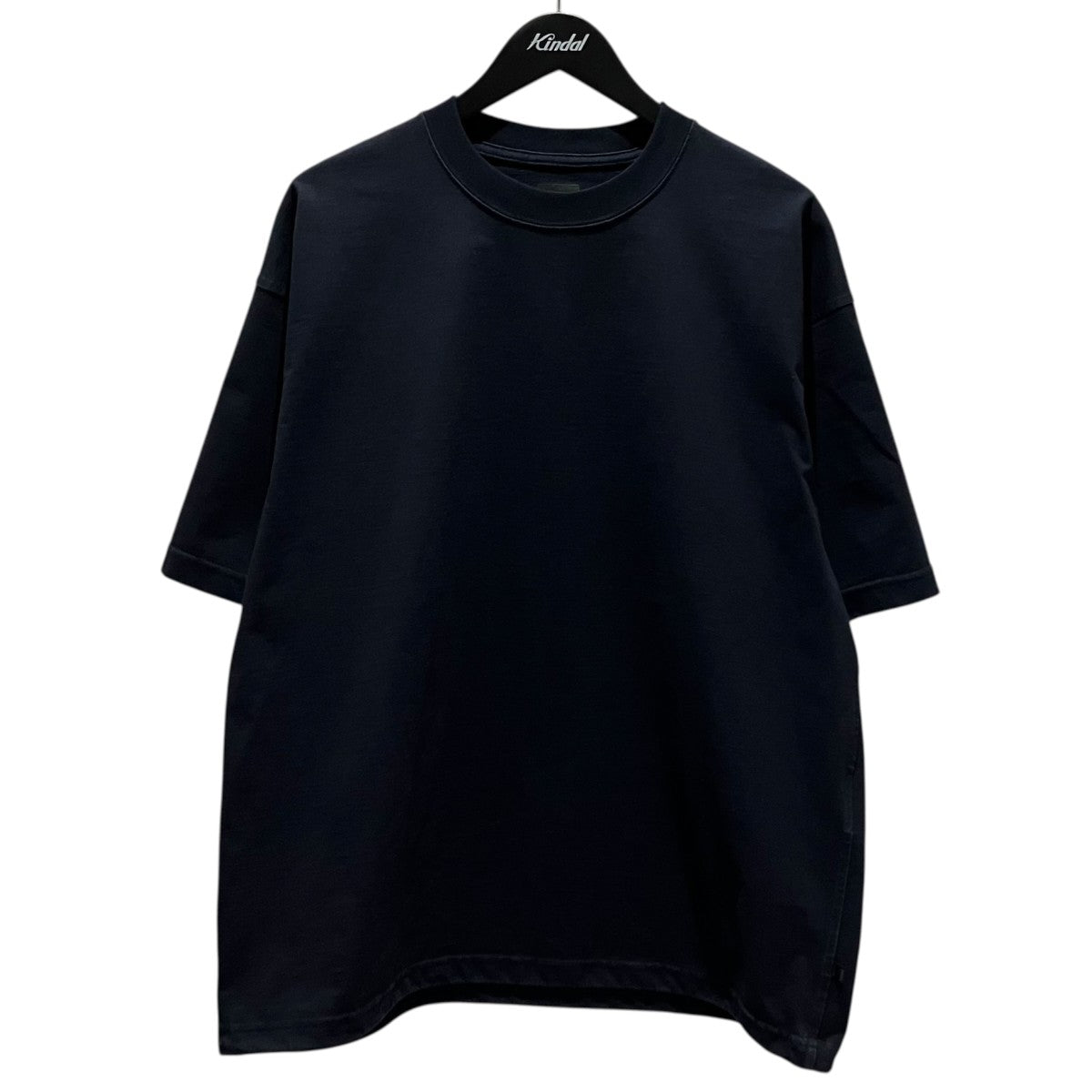 DAIWA PIER39 【TECH DRAWSTRING S S TEE】テックTシャツBE-41024 古着・中古-1枚目のアイテム画像