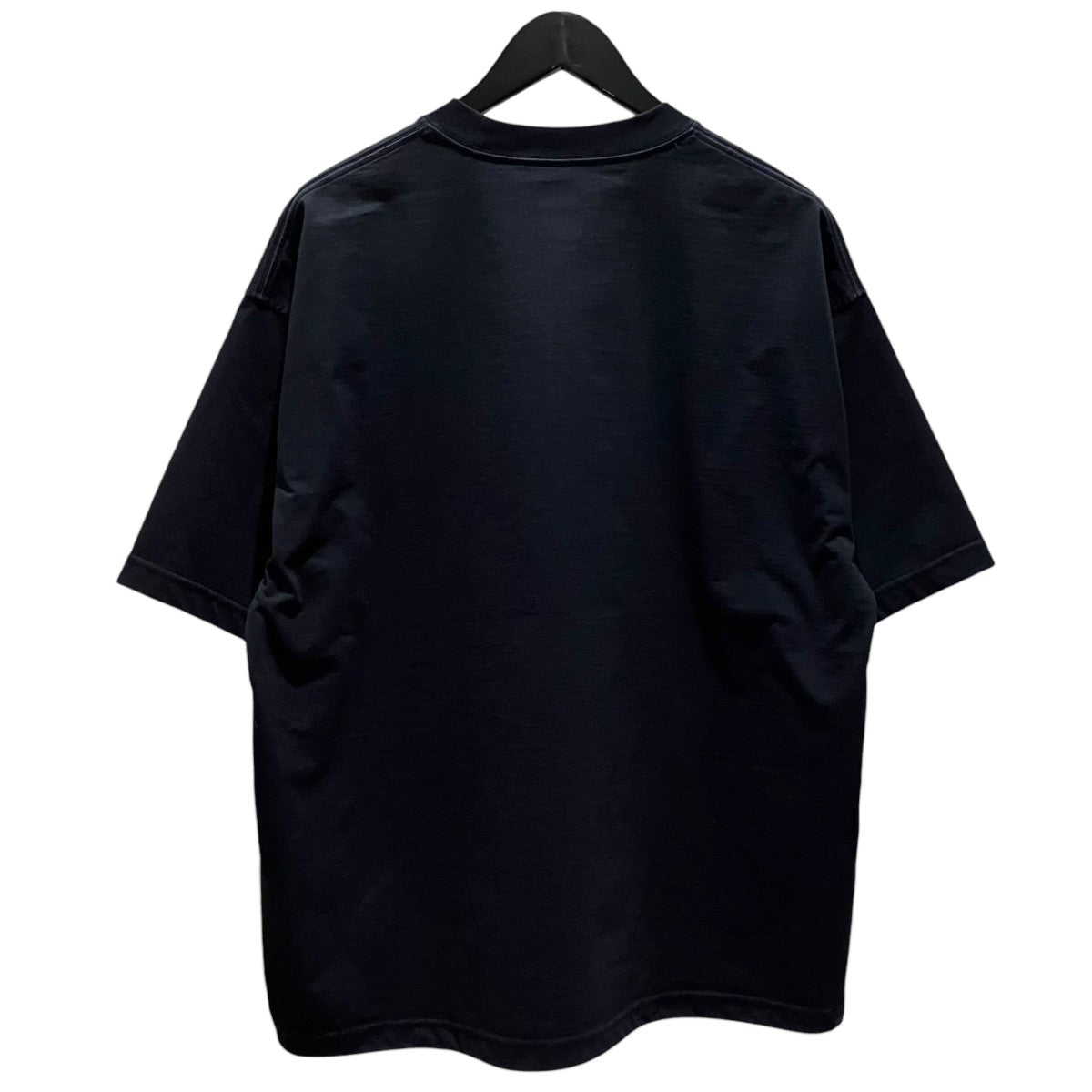 DAIWA PIER39 【TECH DRAWSTRING S S TEE】テックTシャツBE-41024 古着・中古-2枚目のアイテム画像