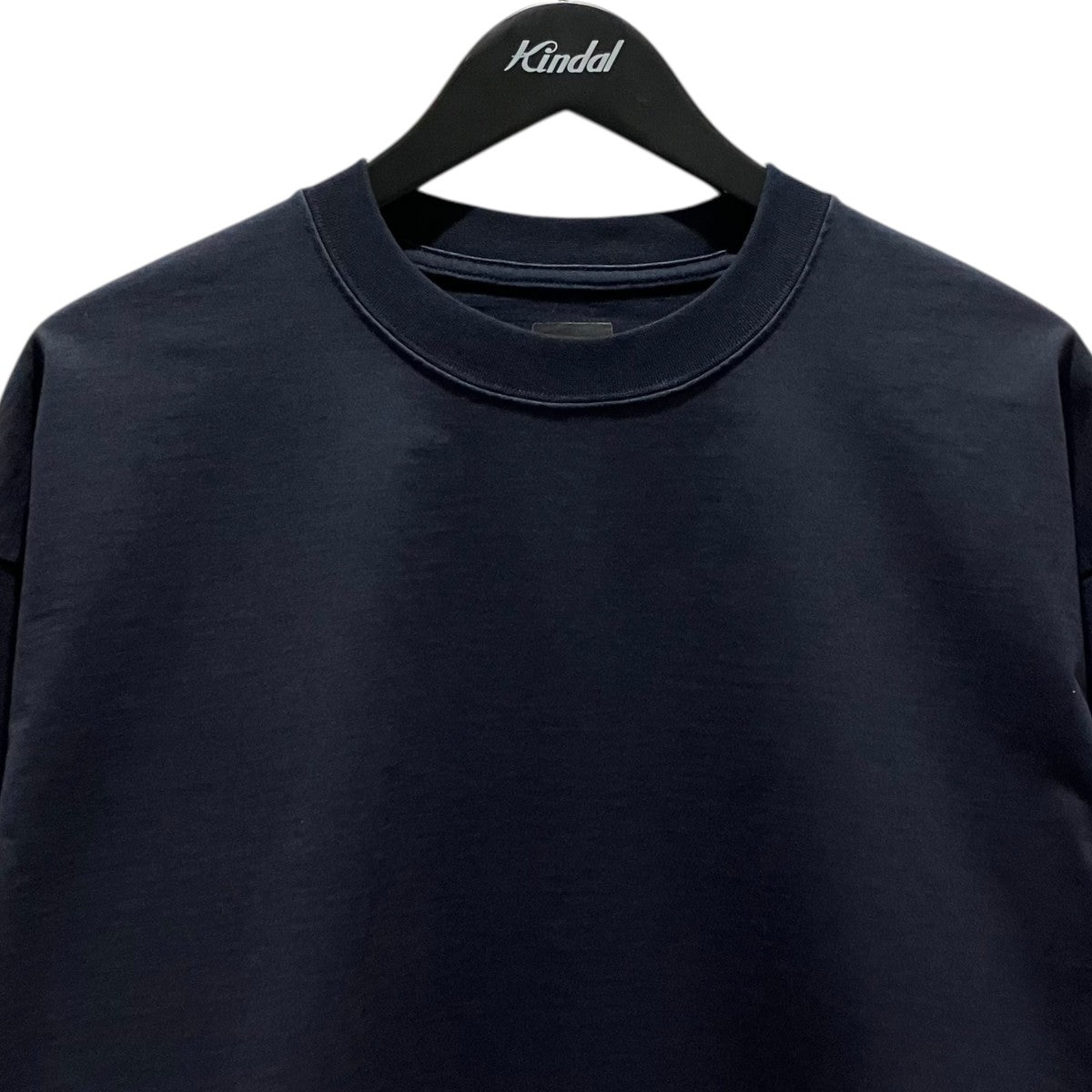 DAIWA PIER39 【TECH DRAWSTRING S S TEE】テックTシャツBE-41024 古着・中古-3枚目のアイテム画像