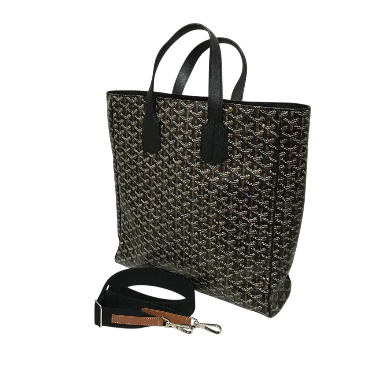 【美品】ゴヤール GOYARD サックヴォルテール トートバッグ 楽天市場】GOYARD ゴヤール サックヴォルテール スマイルプリント