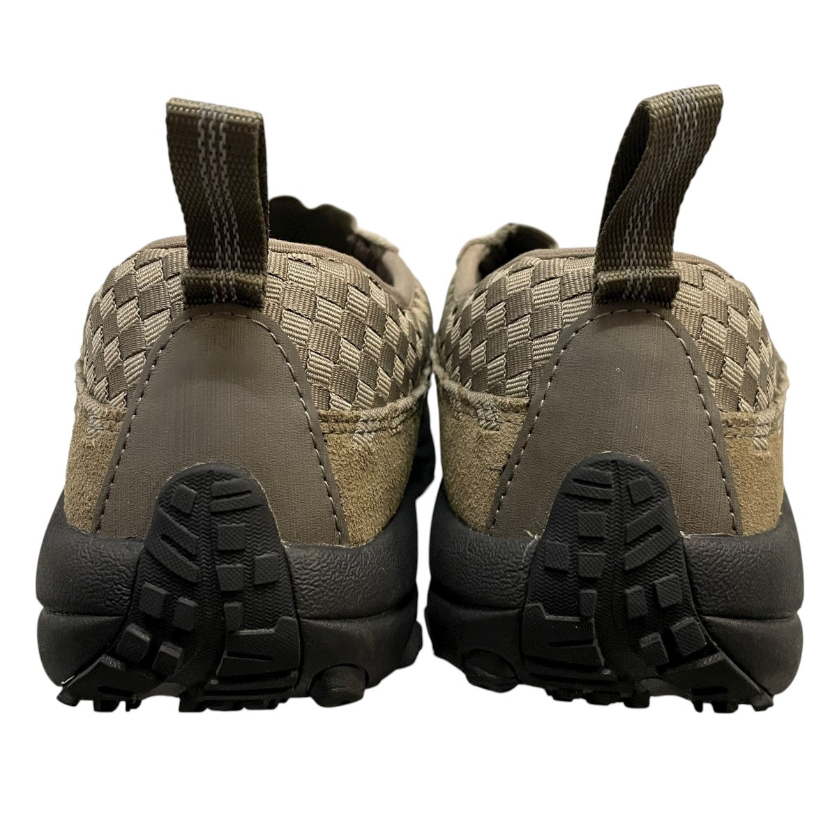 MERRELL Jungle Moc Evo Woven 1TRLスリッポンJ005869 古着・中古-4枚目のアイテム画像