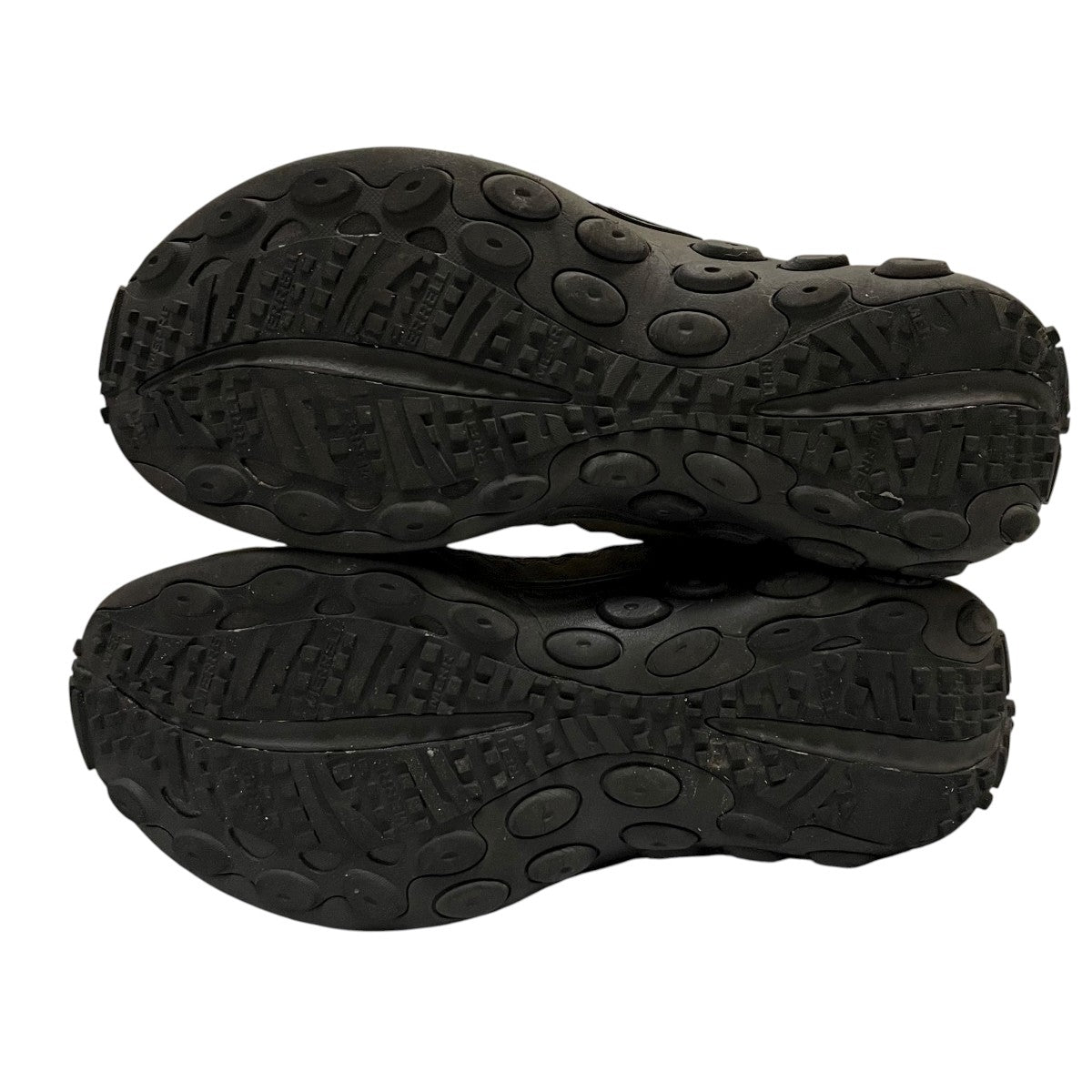MERRELL Jungle Moc Evo Woven 1TRLスリッポンJ005869 古着・中古-6枚目のアイテム画像