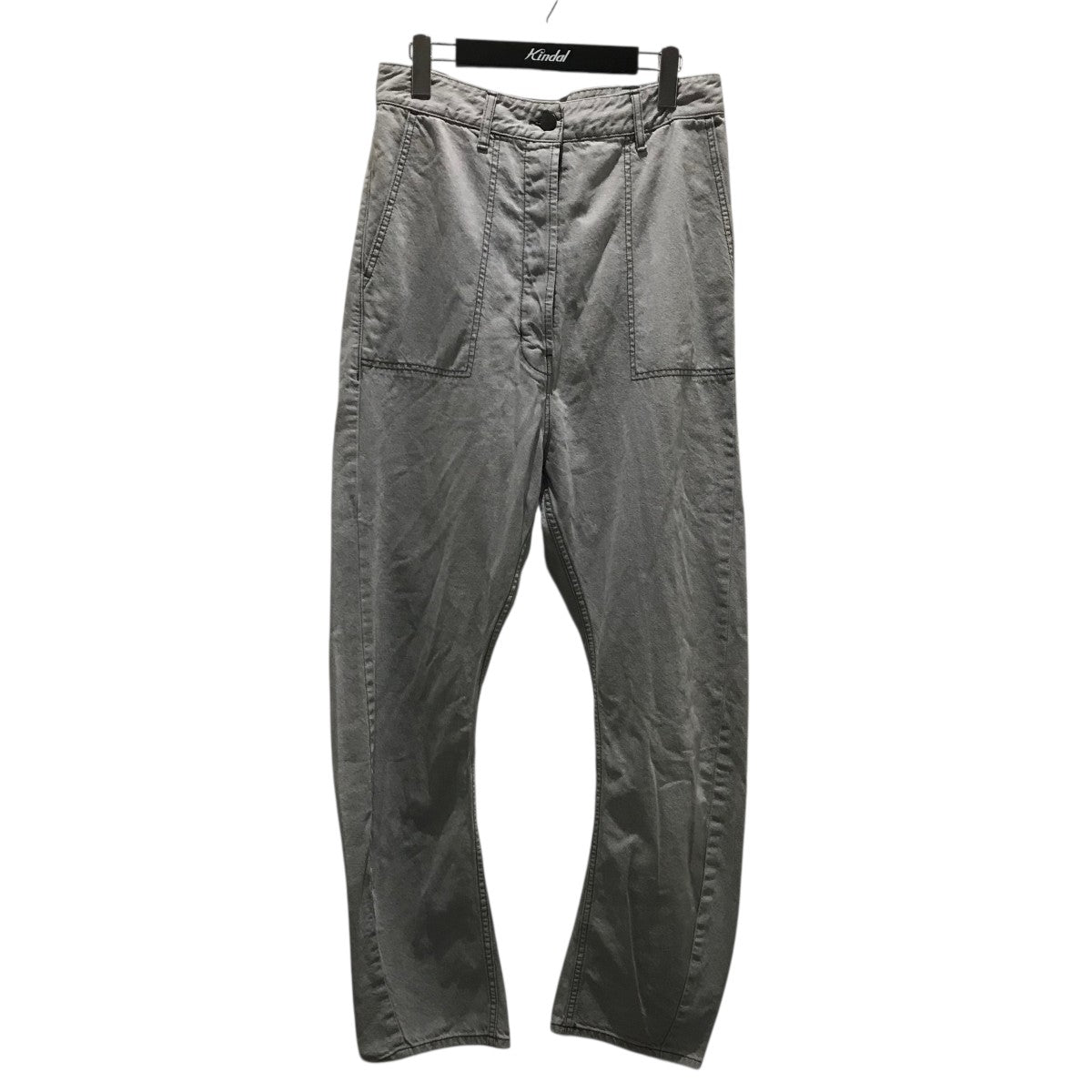 Vivienne Westwood RED LABEL デニムパンツ16-12-701006 古着・中古-1枚目のアイテム画像