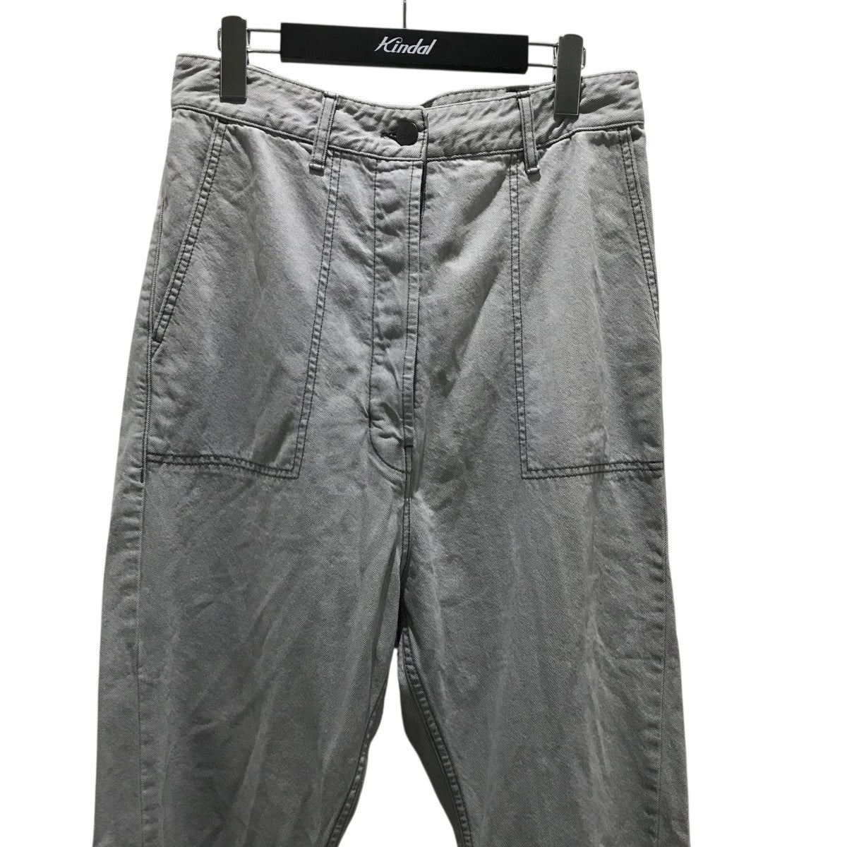 Vivienne Westwood RED LABEL デニムパンツ16-12-701006 古着・中古-3枚目のアイテム画像