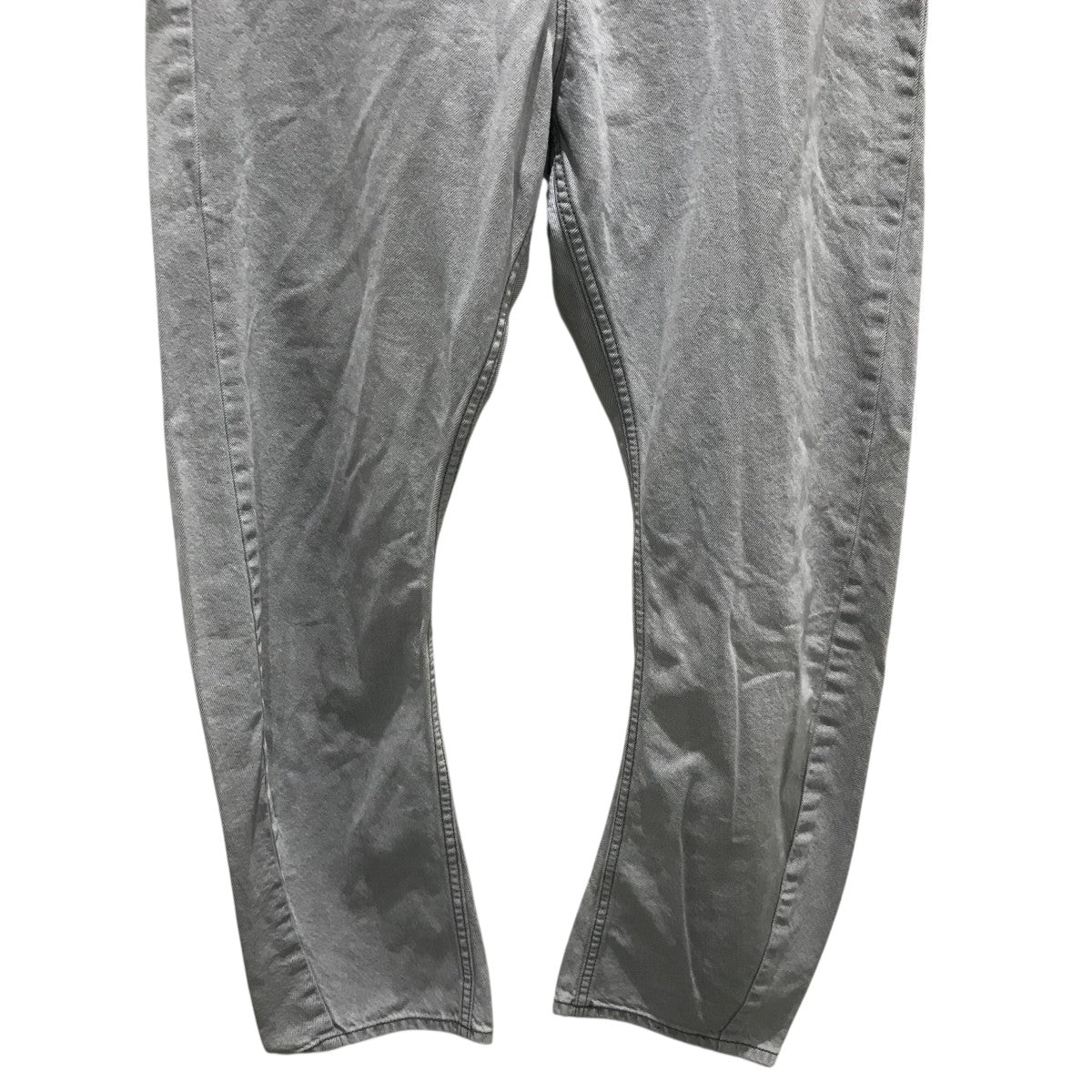 Vivienne Westwood RED LABEL デニムパンツ16-12-701006 古着・中古-4枚目のアイテム画像