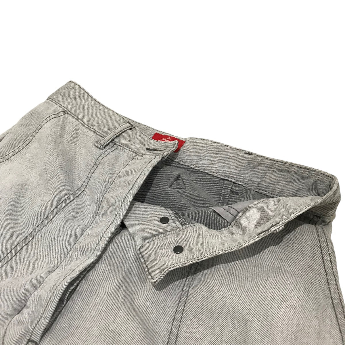 Vivienne Westwood RED LABEL デニムパンツ16-12-701006 古着・中古-5枚目のアイテム画像