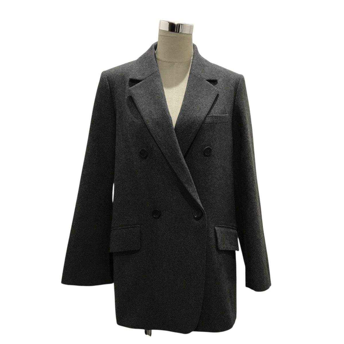 DES PRES(デプレ) ダブルブレストジャケット22-07-24-07205 22-07-24
