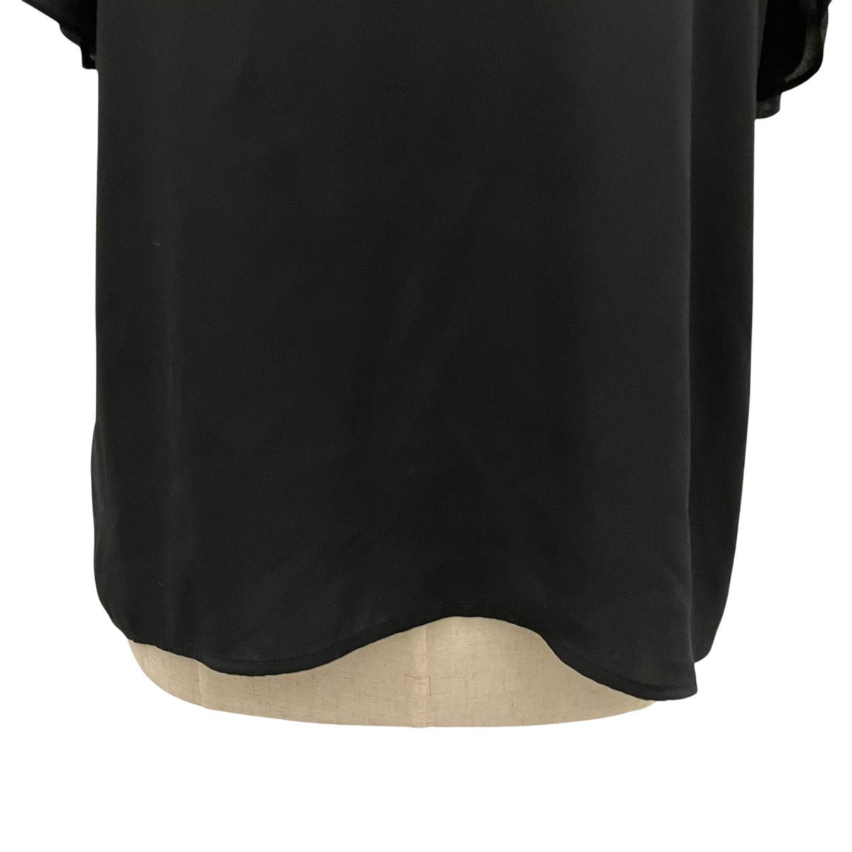 フリル袖ブラウスYCB-123-365