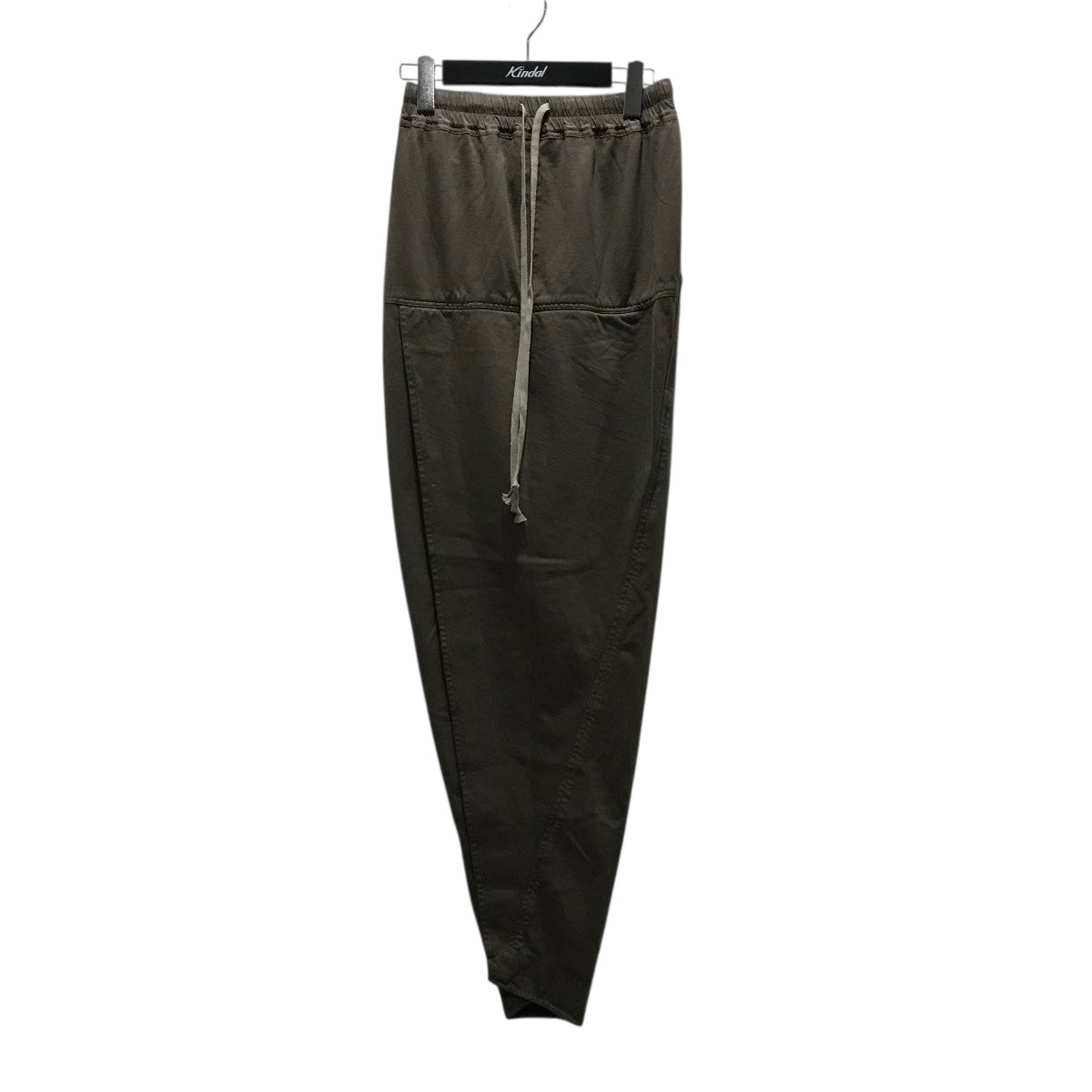 DRKSHDW ナロースカートDS01E3332-RIG 【Pillar skirt】 古着・中古-1枚目のアイテム画像