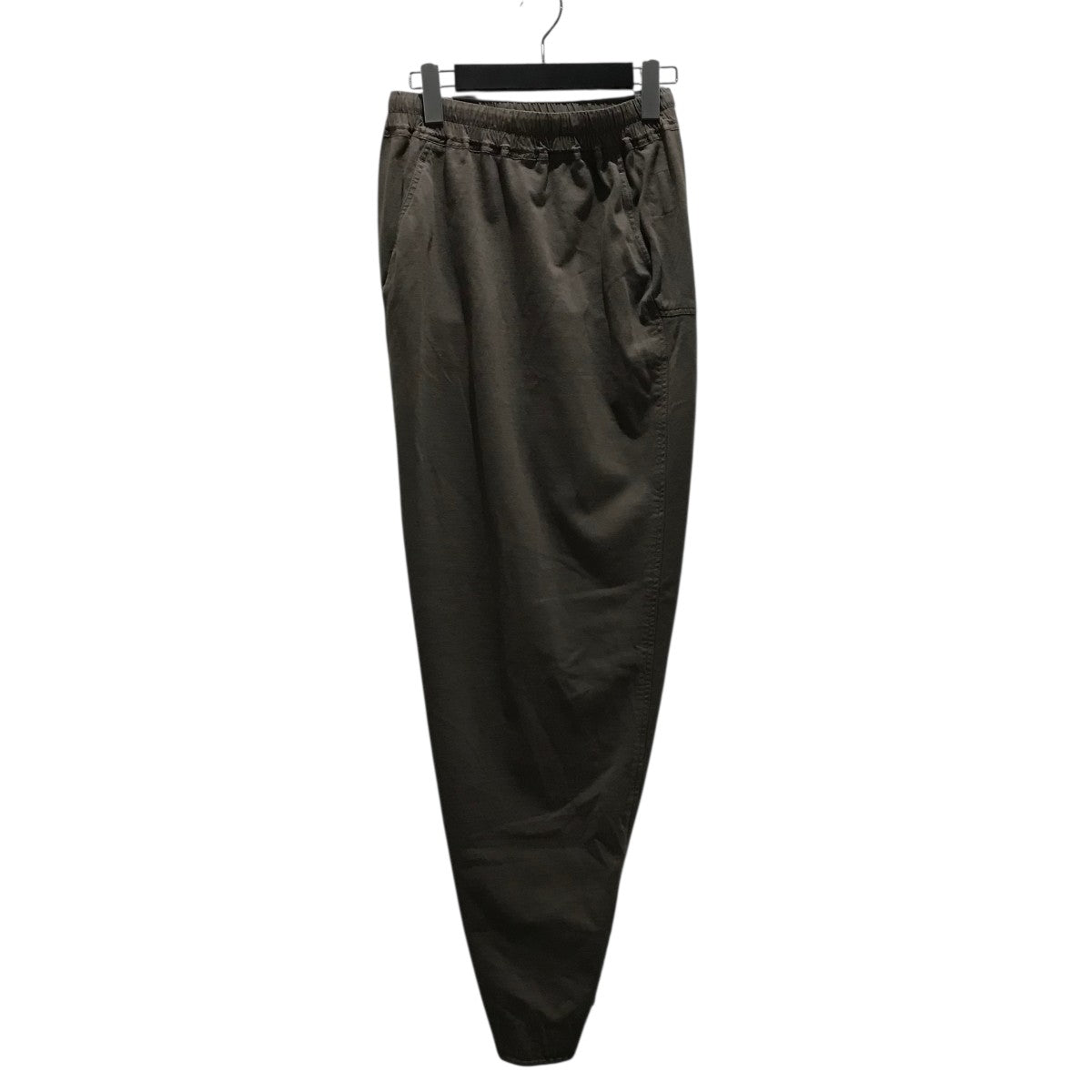 DRKSHDW ナロースカートDS01E3332-RIG 【Pillar skirt】 古着・中古-2枚目のアイテム画像