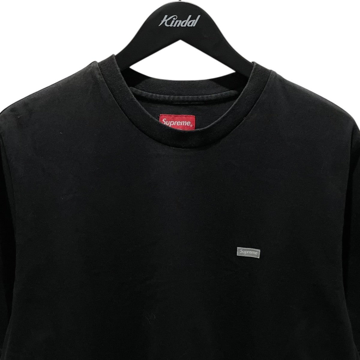 Supreme 【Reflective Small Box Tee】スモールBOXロゴTシャツ 古着・中古-3枚目のアイテム画像