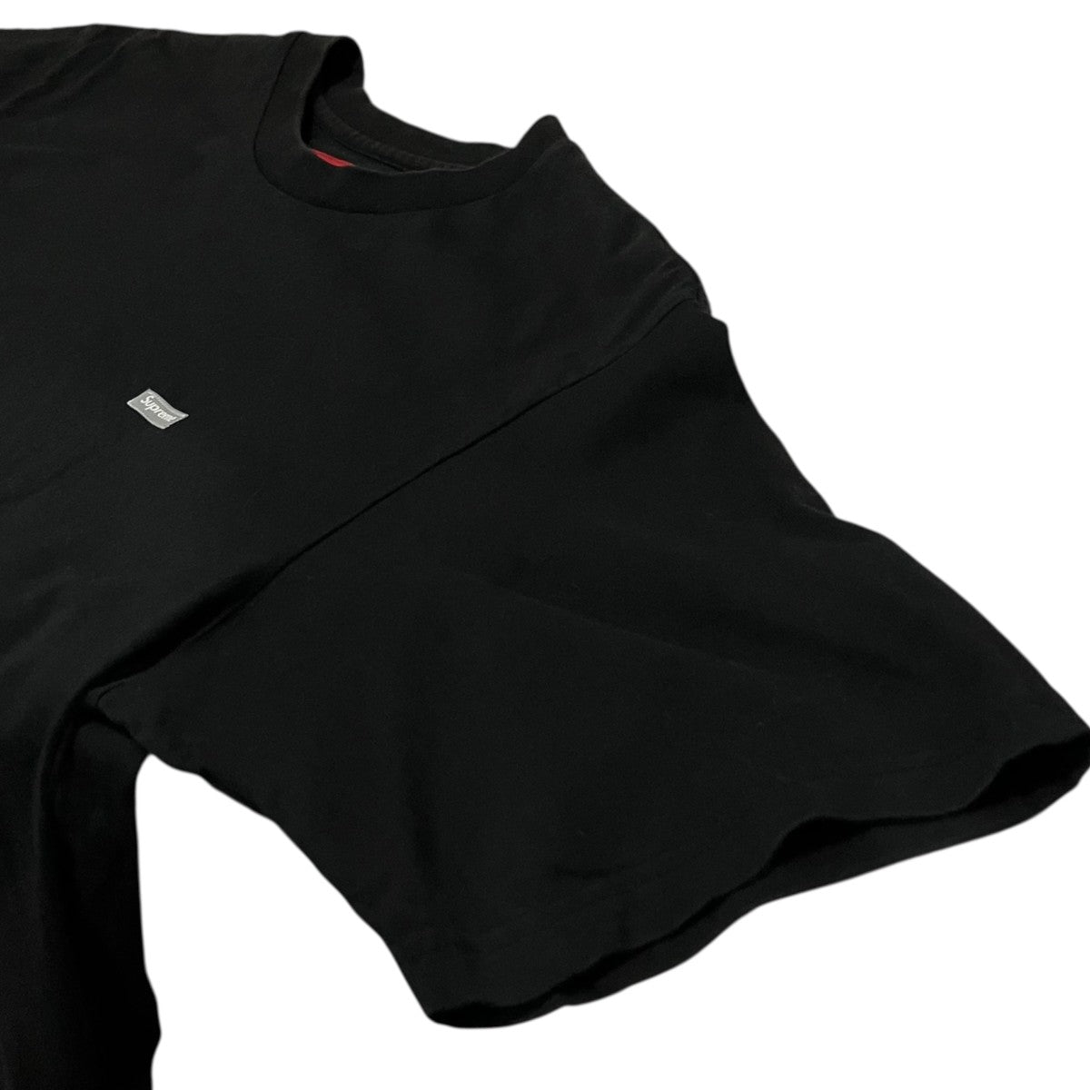 Supreme 【Reflective Small Box Tee】スモールBOXロゴTシャツ 古着・中古-5枚目のアイテム画像