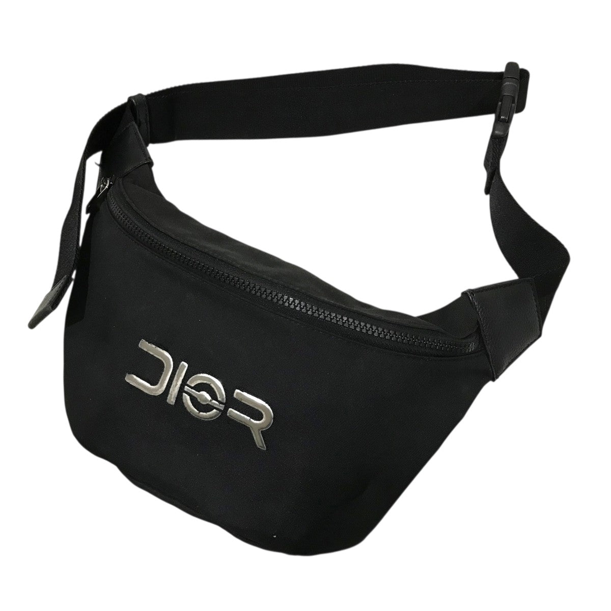 DIOR×空山基 ウエストバッグ 古着・中古-1枚目のアイテム画像