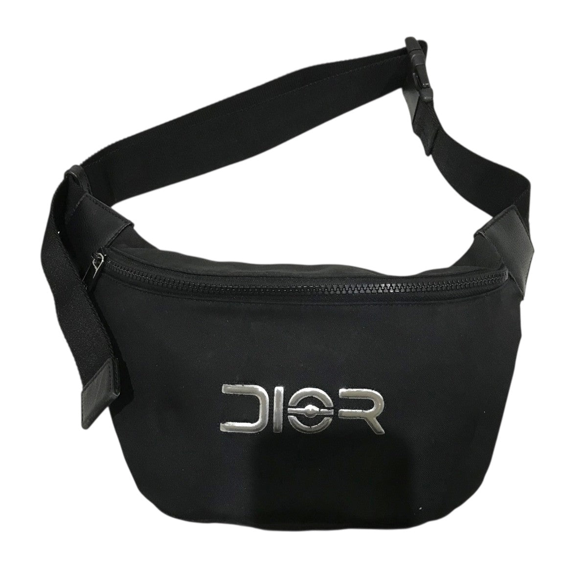 DIOR×空山基 ウエストバッグ 古着・中古-2枚目のアイテム画像