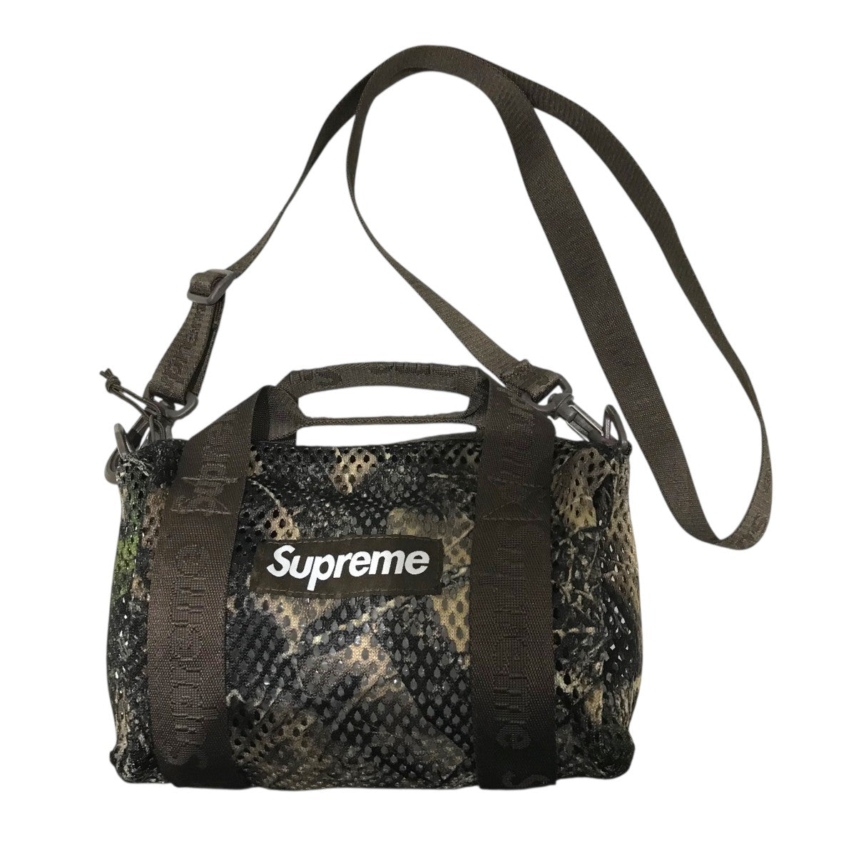 Supreme(シュプリーム) 20AWCanvas Toteキャンバストートバッグ