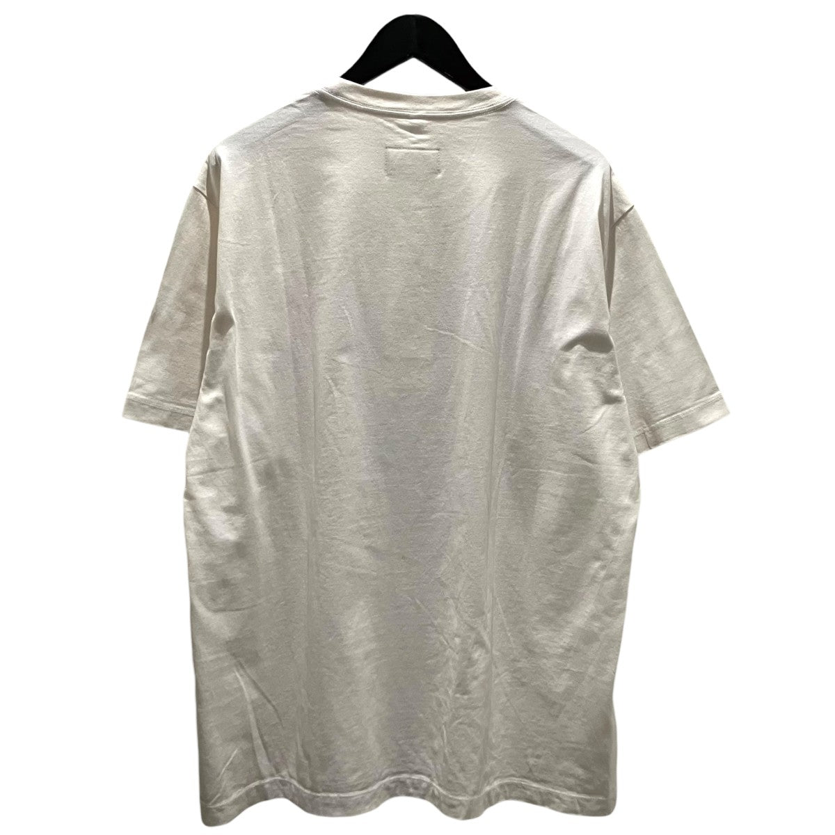 doublet(ダブレット) 25SSアニメプリントTシャツ25SS33CS370