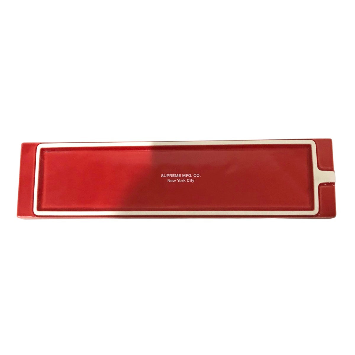 シュプリーム　希少　ブランケット org.jpg