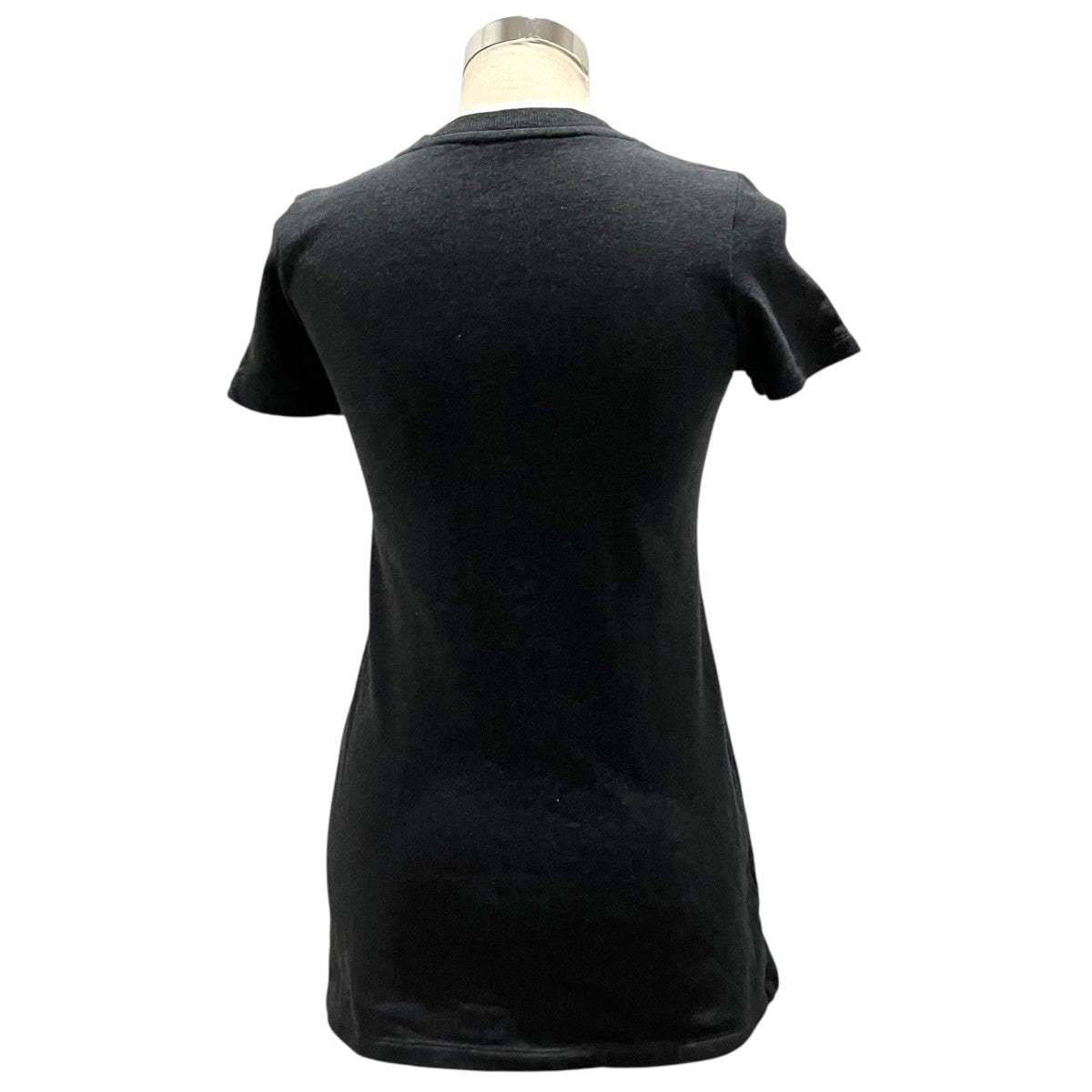 cccmalie ツインネックTシャツC-ST5-TP1 古着・中古-2枚目のアイテム画像
