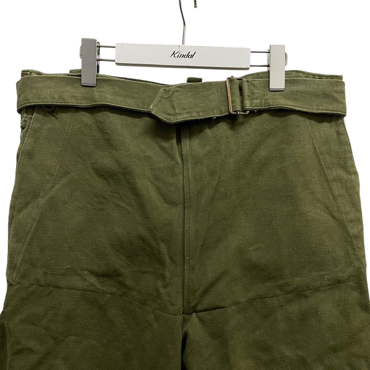 M38モーターサイクルパンツ