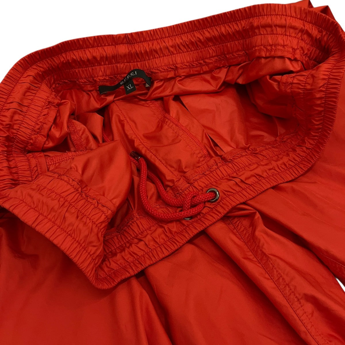 GUCCI トラックパンツ336813 古着・中古-5枚目のアイテム画像