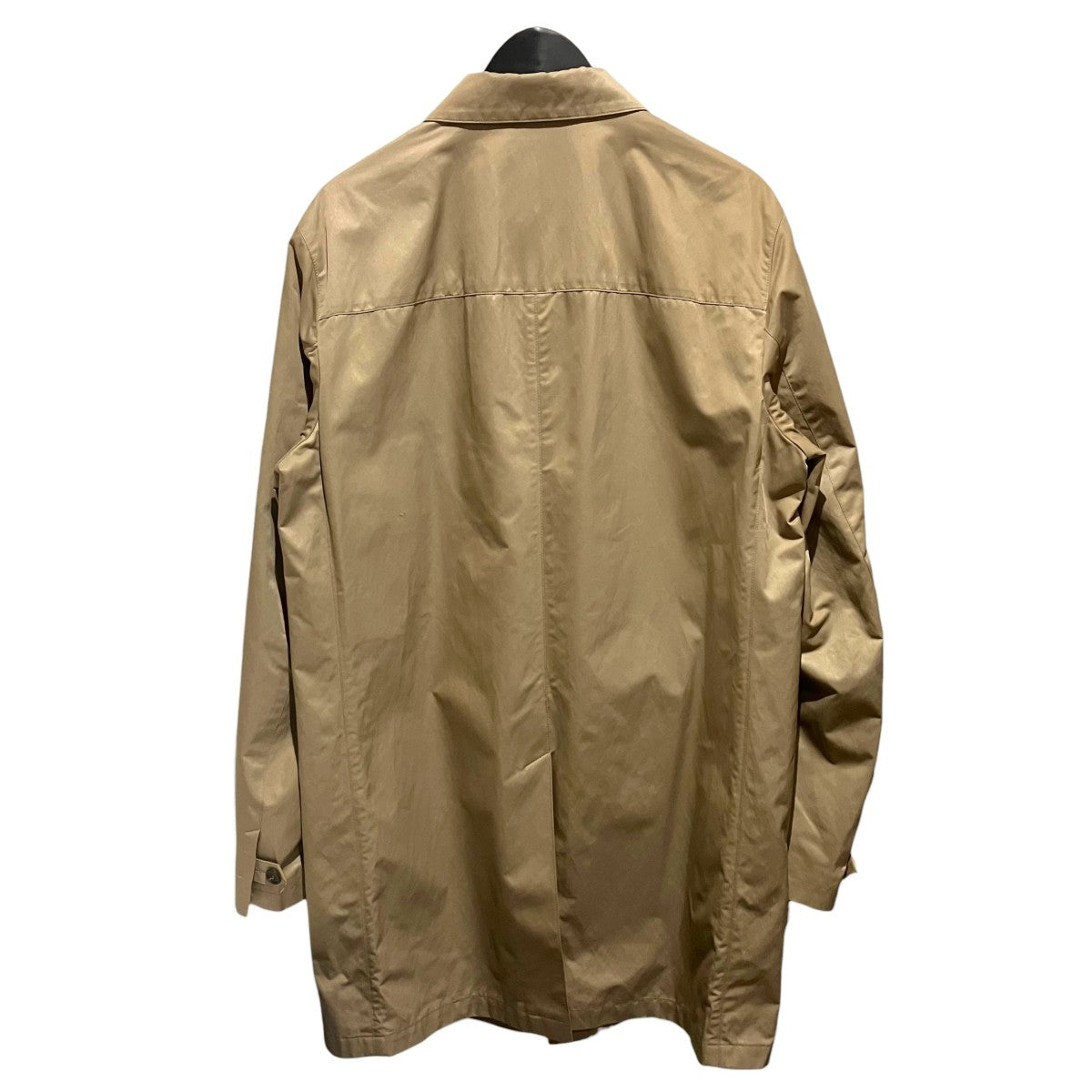 PRADA(プラダ) ステンカラーコートUGY170 UGY170 ベージュ サイズ 50