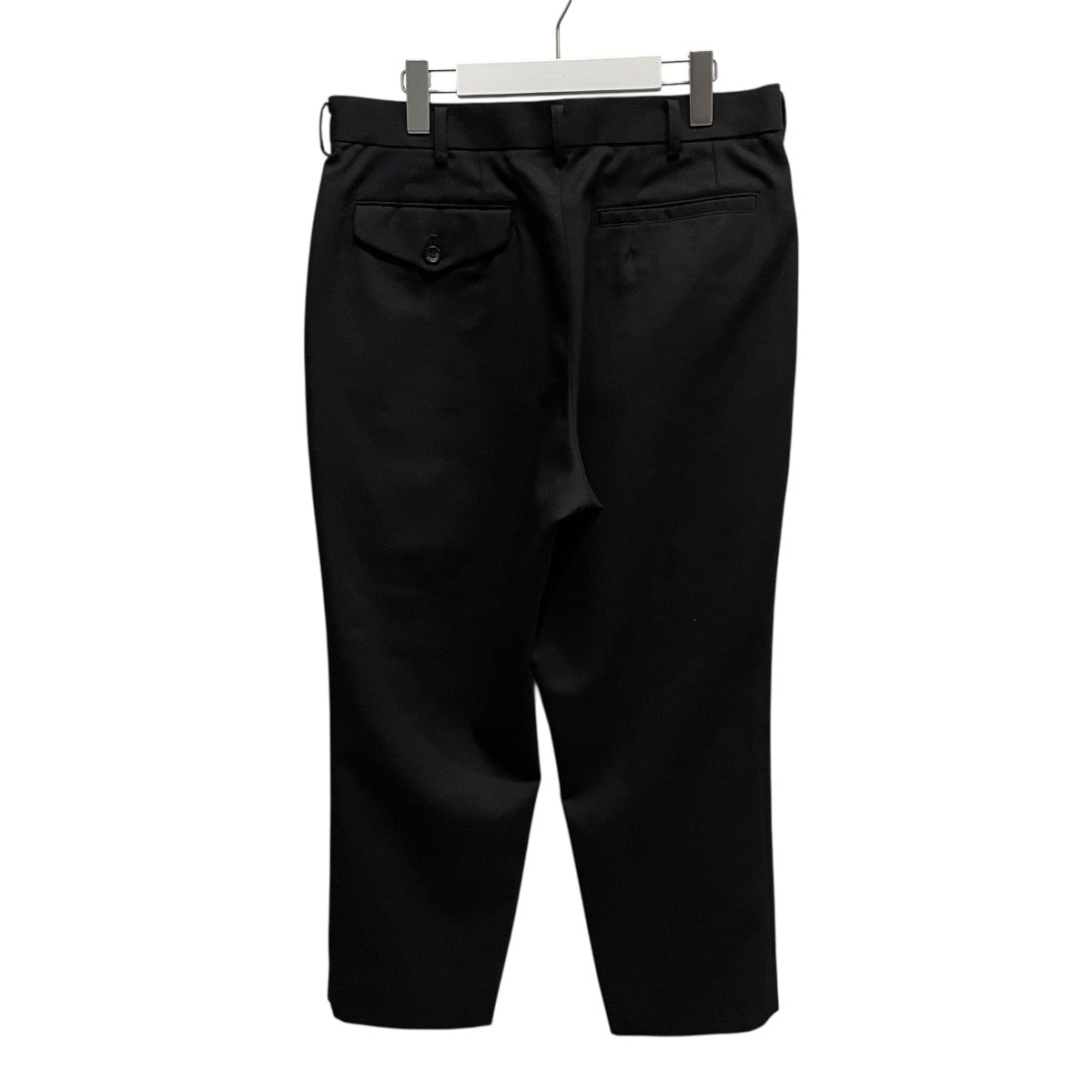 コムデギャルソンブラックパンツ 中古・古着通販】BLACK COMME des GARCONS (ブラック コムデギャルソン