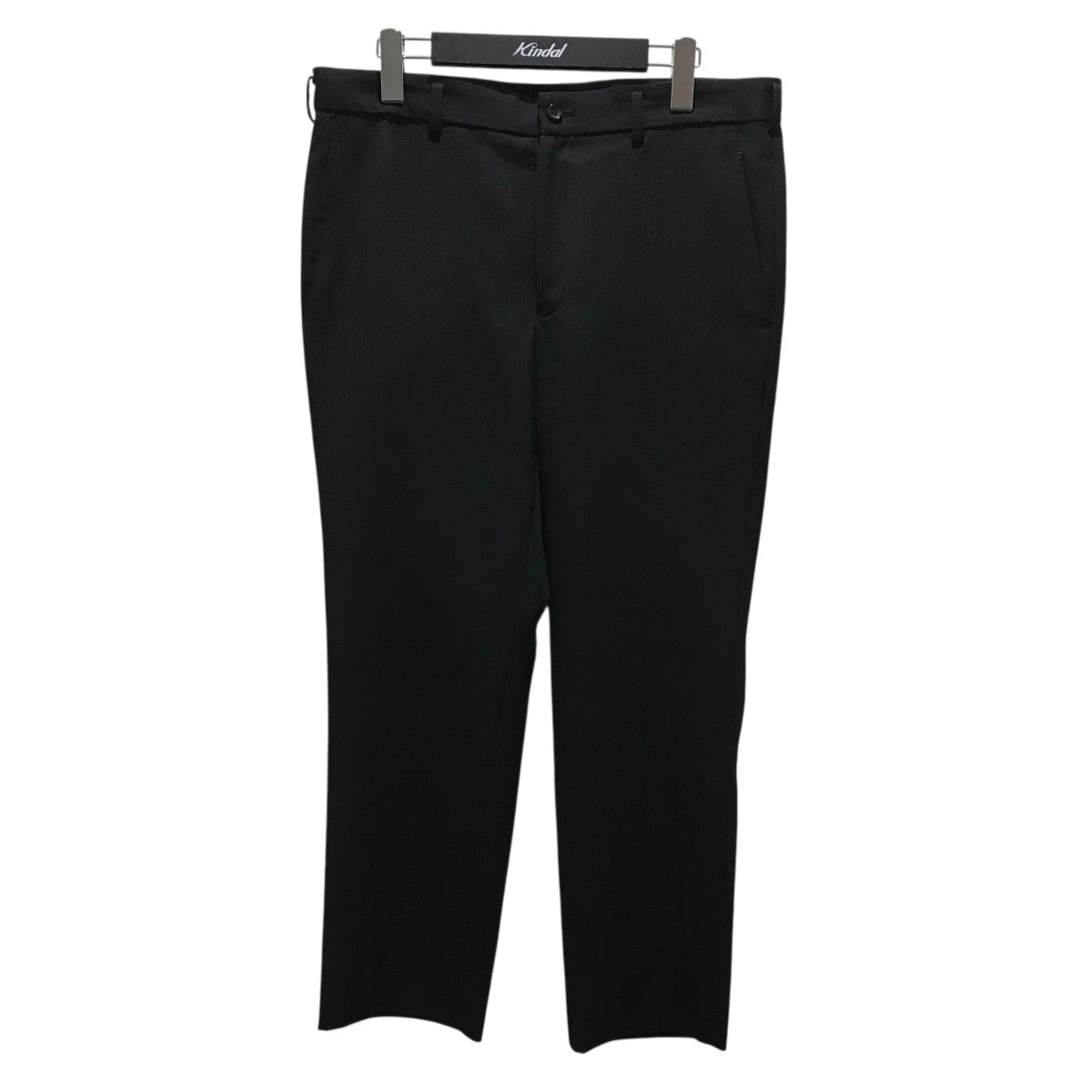 BLACK COMME des GARCONS(ブラックコムデギャルソン) 23AWチェック格子