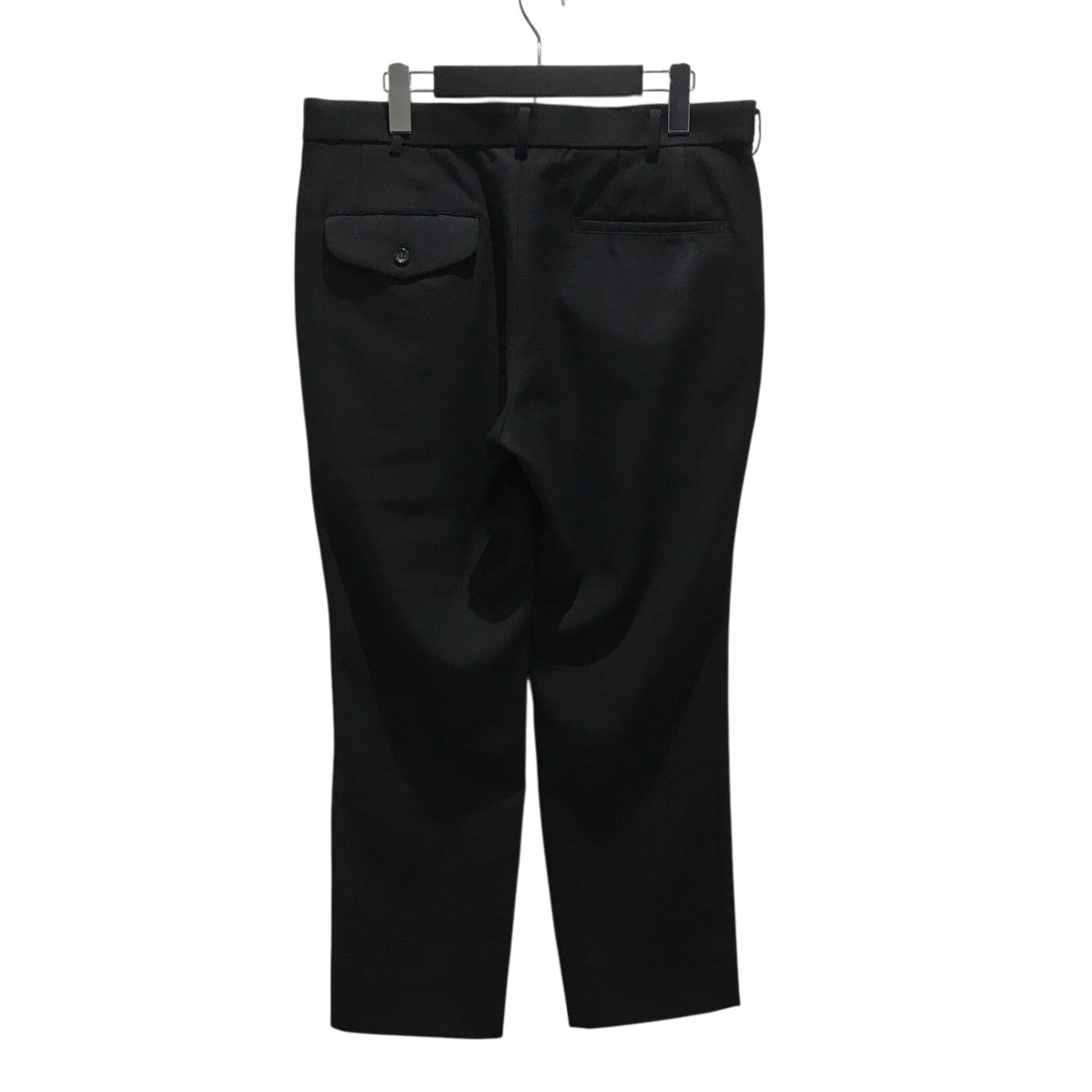 BLACK COMME des GARCONS(ブラックコムデギャルソン) AD2020イージー