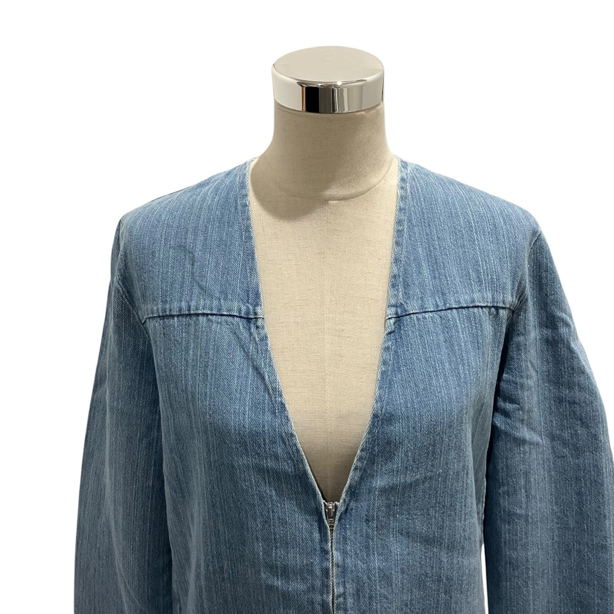 GABRIELA COLL GARMENTS 23AWデニムジャケットSeries No.12 古着・中古-3枚目のアイテム画像