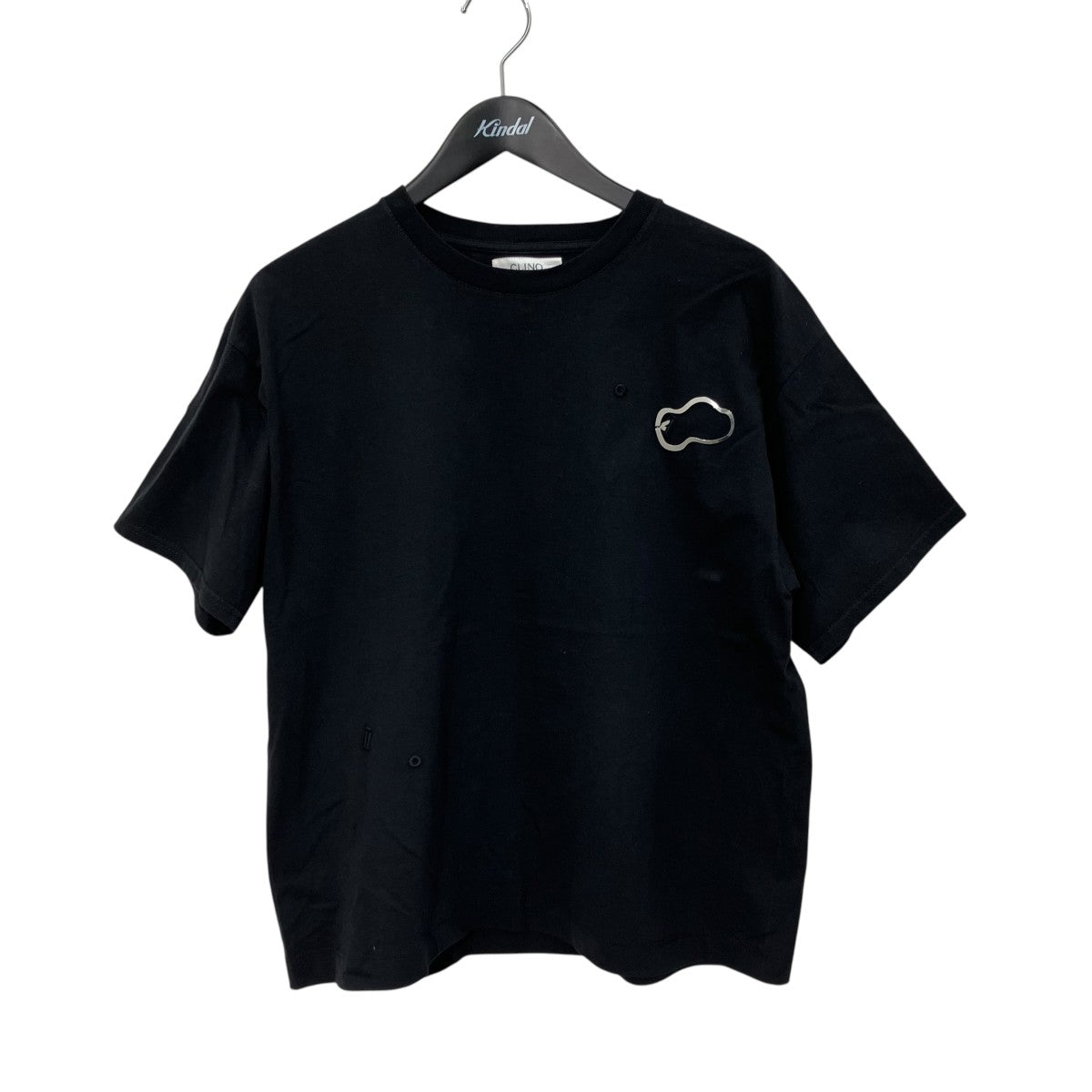 CITYSHOP×CLINQ×SODA 25AW別注 GAE半袖Tシャツ25070043005330 古着・中古-1枚目のアイテム画像