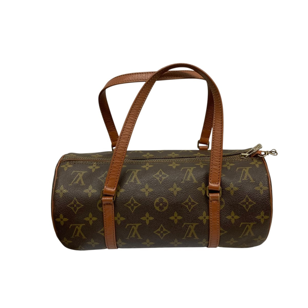 パピヨンGMハンドバッグM51365