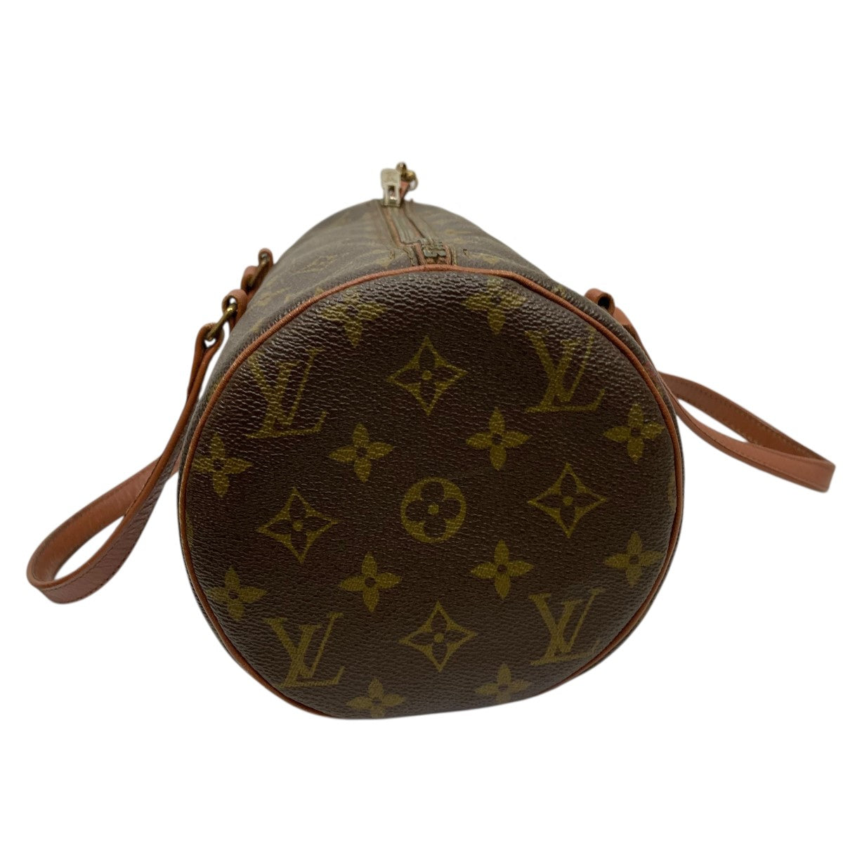 パピヨンGMハンドバッグM51365