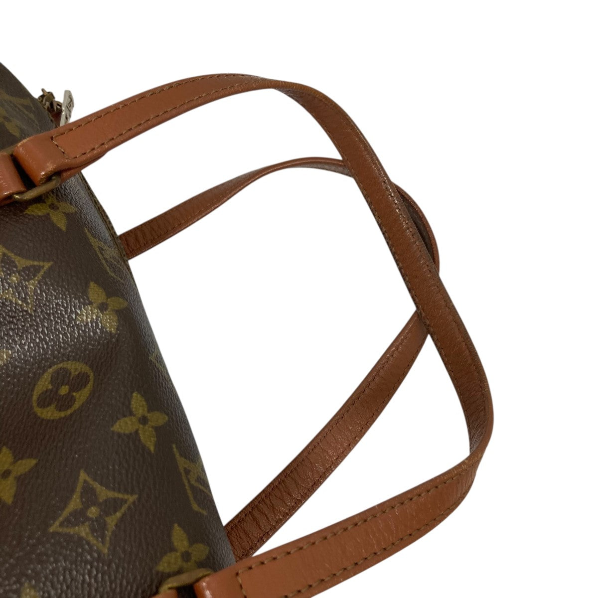 パピヨンGMハンドバッグM51365