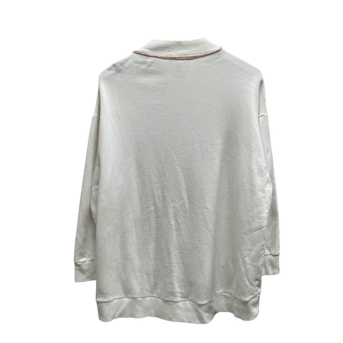 SueUNDERCOVER INNER DISCOスウェットSUW8813 古着・中古-2枚目のアイテム画像