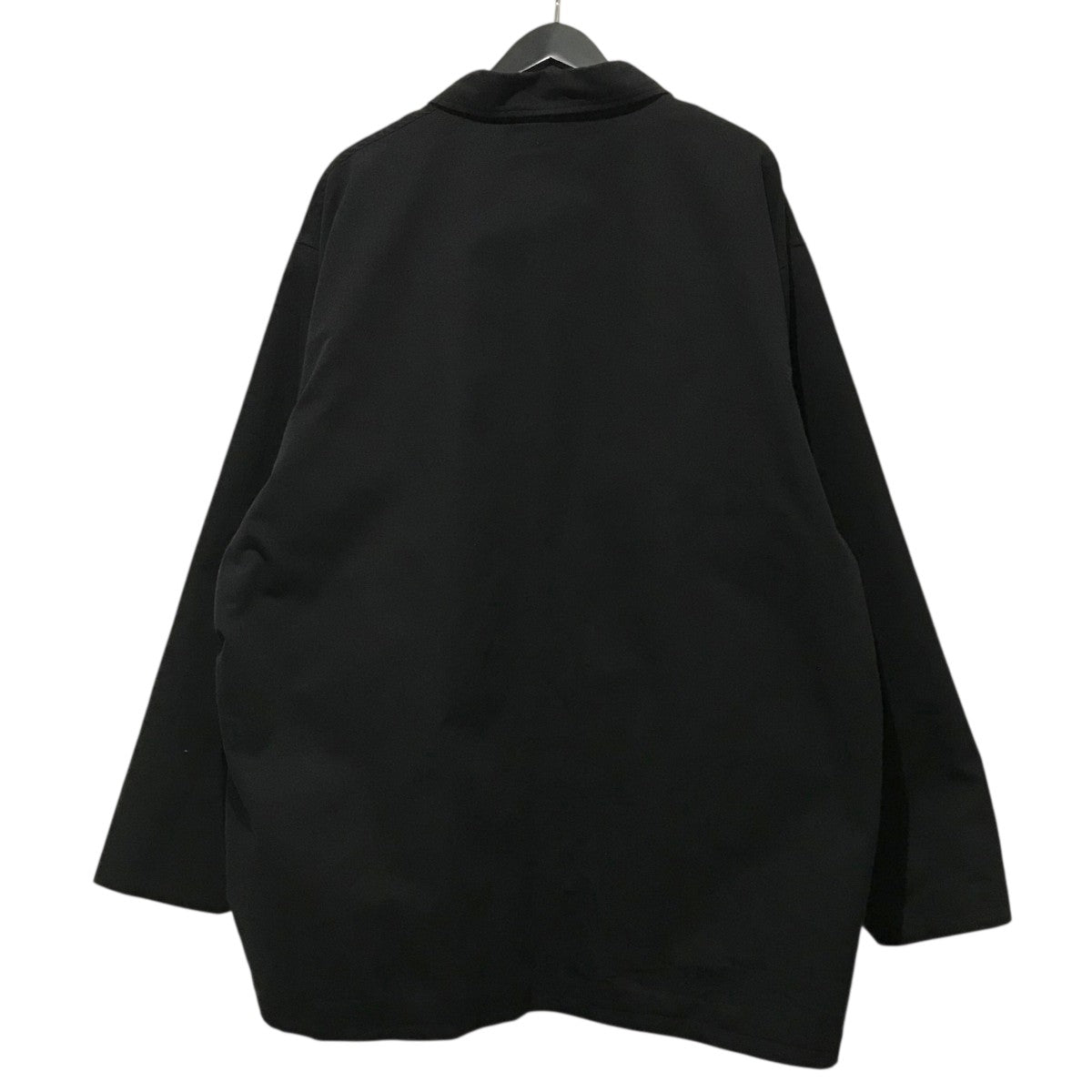 COMOLI＞ポストワークツイルジャケット （B01-01015）新品未使用 COMOLI NEW DELIVERY B01-01015 ポストワークツイル ジャケット B01