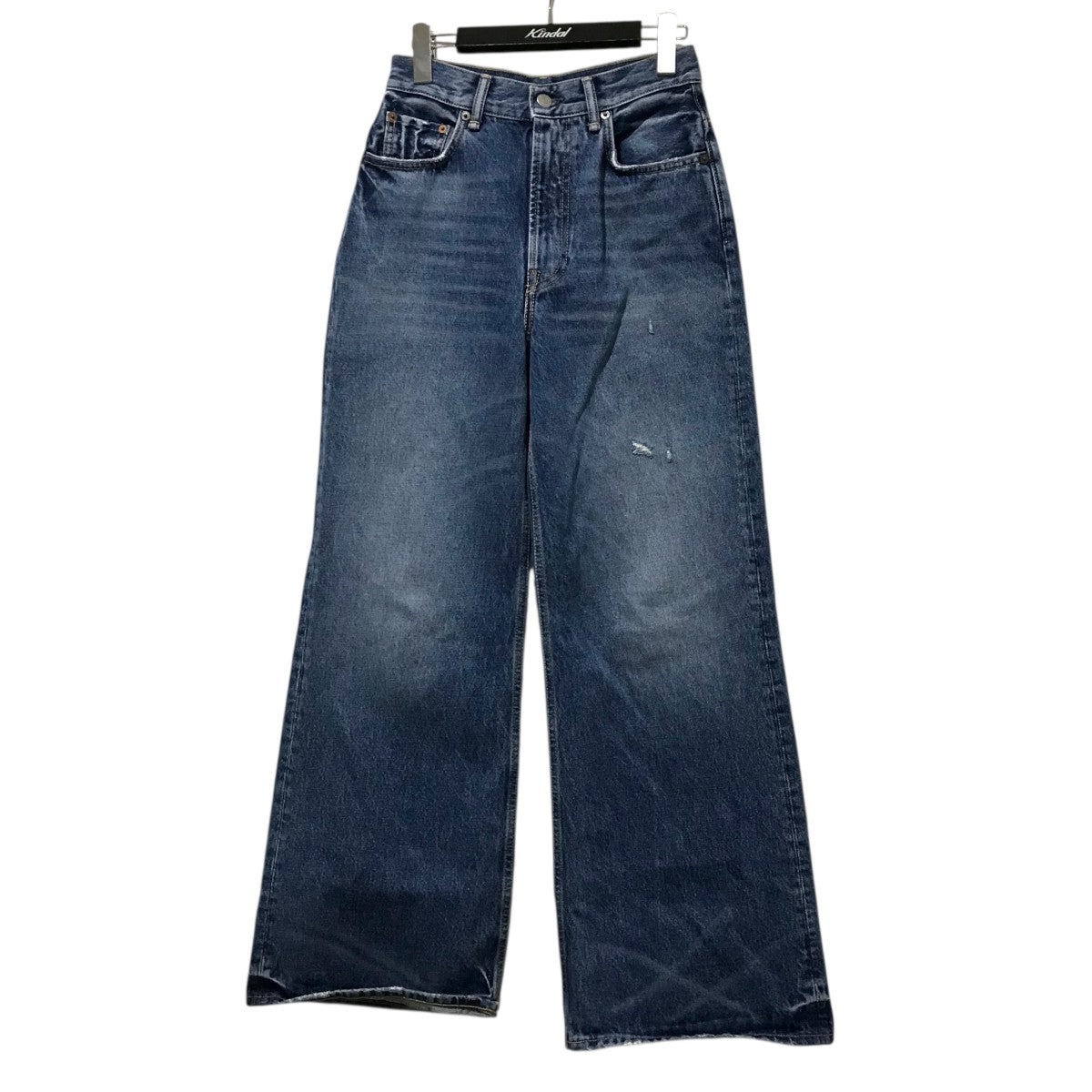 ACNE STUDIOS(アクネストゥディオズ) 【2022 Vintage Blue】デニム ACNE STUDIOS(アクネストゥディオズ) 【2022 Vintage Blue】デニム