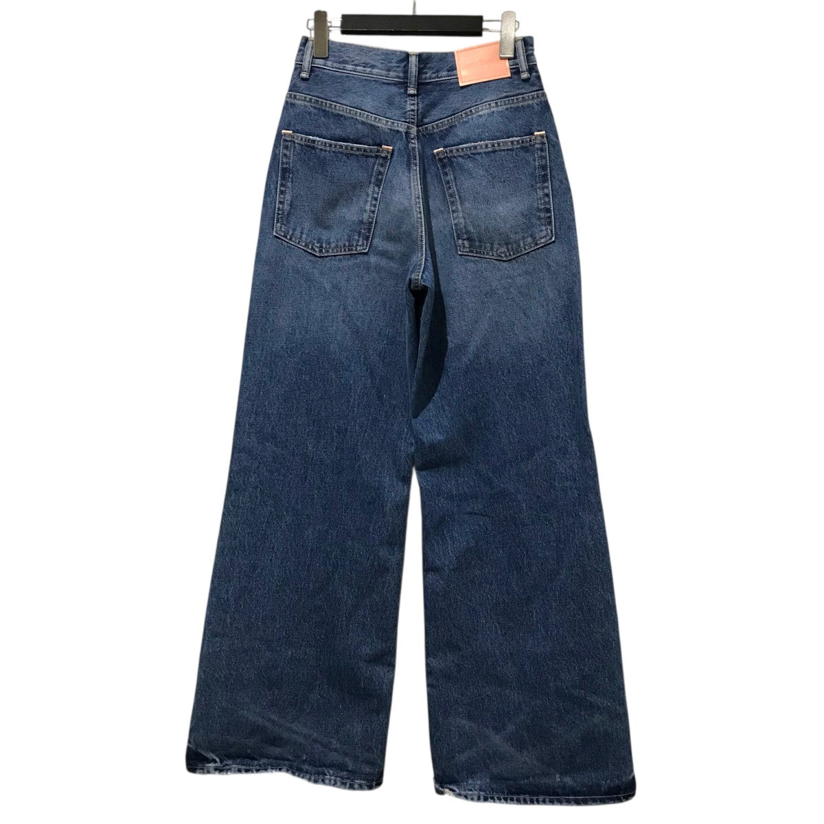 ACNE STUDIOS(アクネストゥディオズ) 【2022 Vintage Blue】デニム