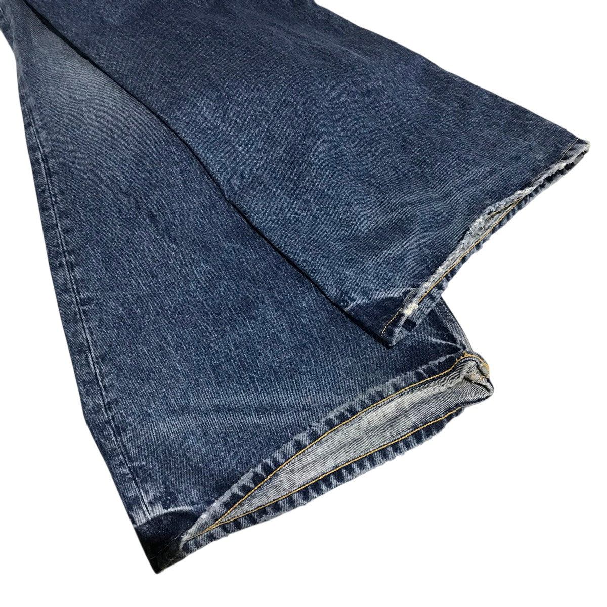 ACNE STUDIOS(アクネストゥディオズ) 【2022 Vintage Blue】デニム