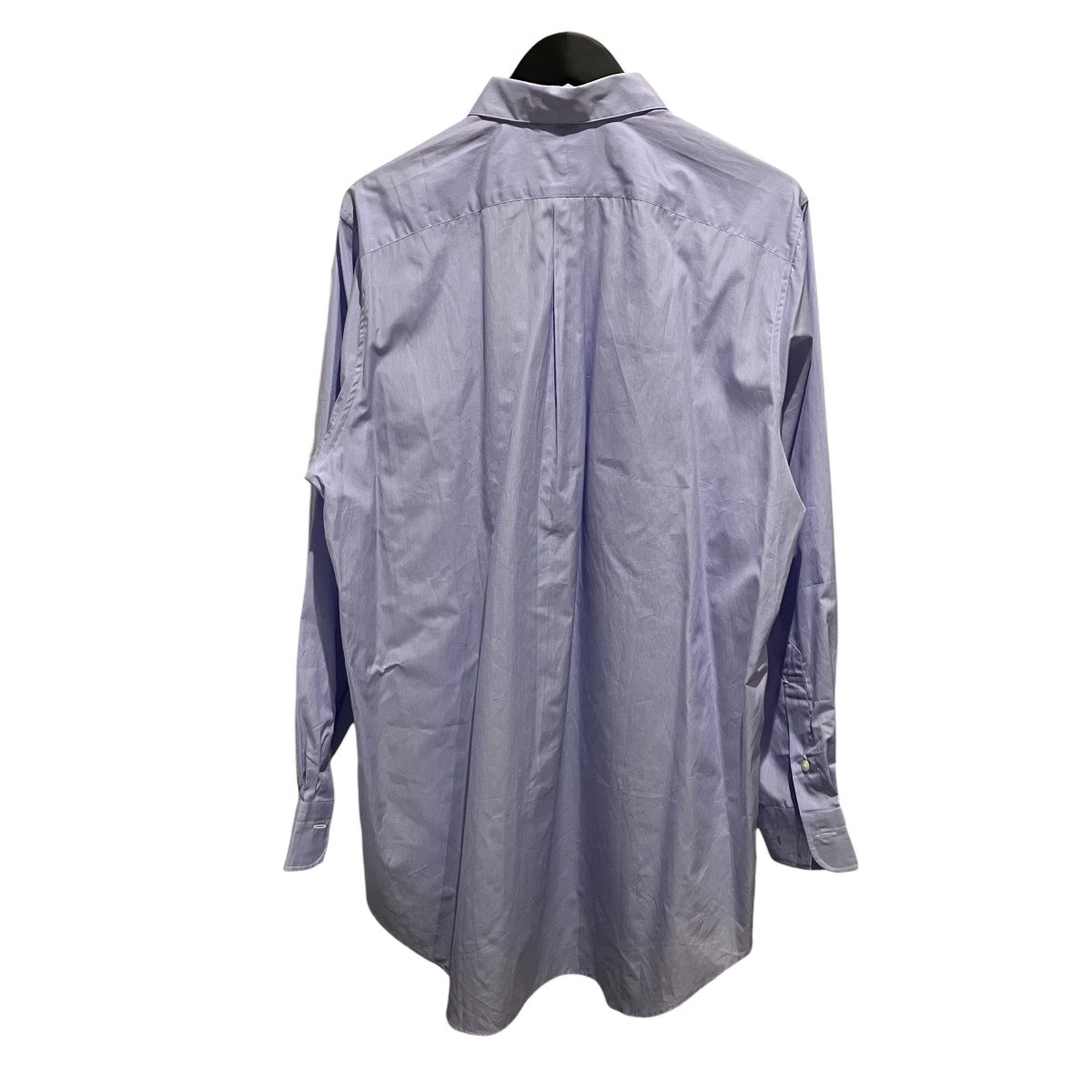 【DJA POPLIN ELIZABETH】エリザベスシャツMT2303-0601B