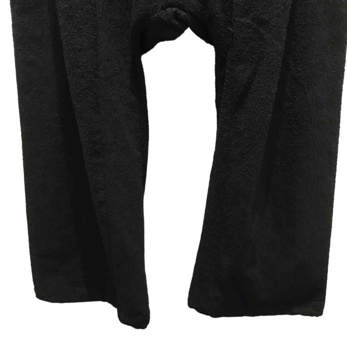 サルエルパンツ24P06LP02BK