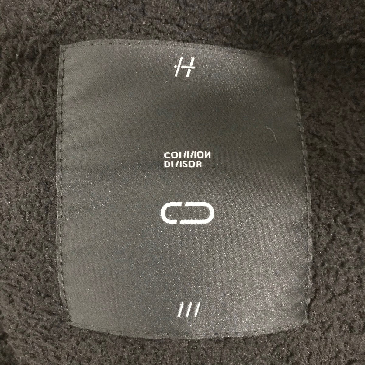 サルエルパンツ24P06LP02BK