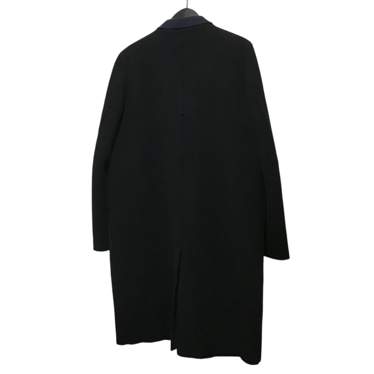 アンダーカバー ラムリバーノッチドダブルコート　UCR9302 UNDERCOVER(アンダーカバー) 【ラムリバーノッチドダブルコート