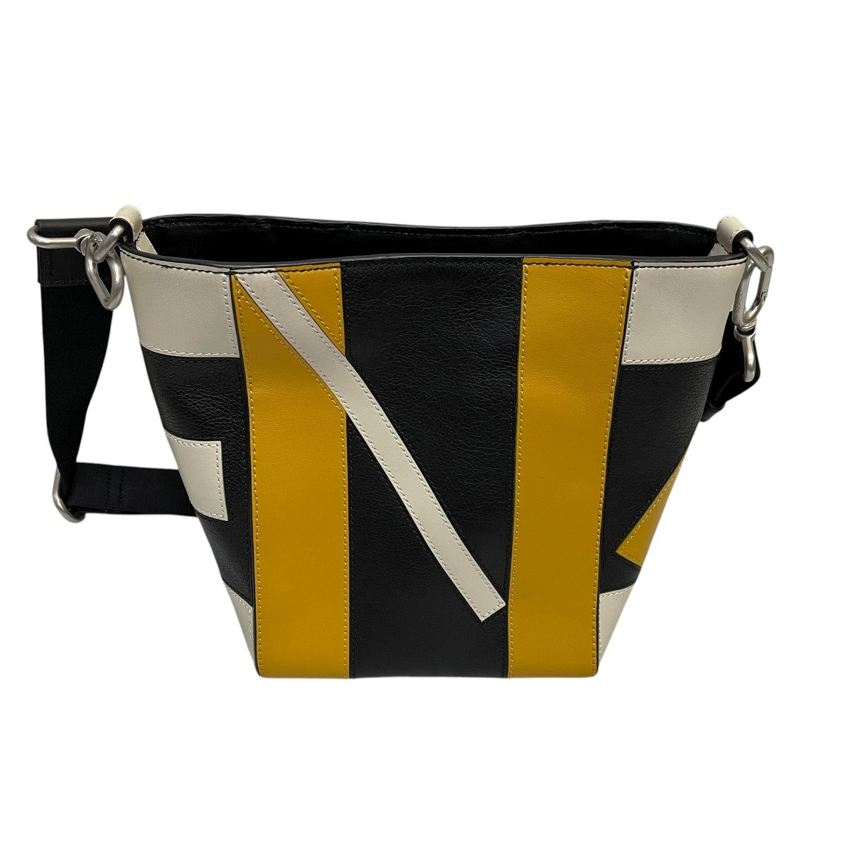 KUBE small Tote Bagショルダーバッグ