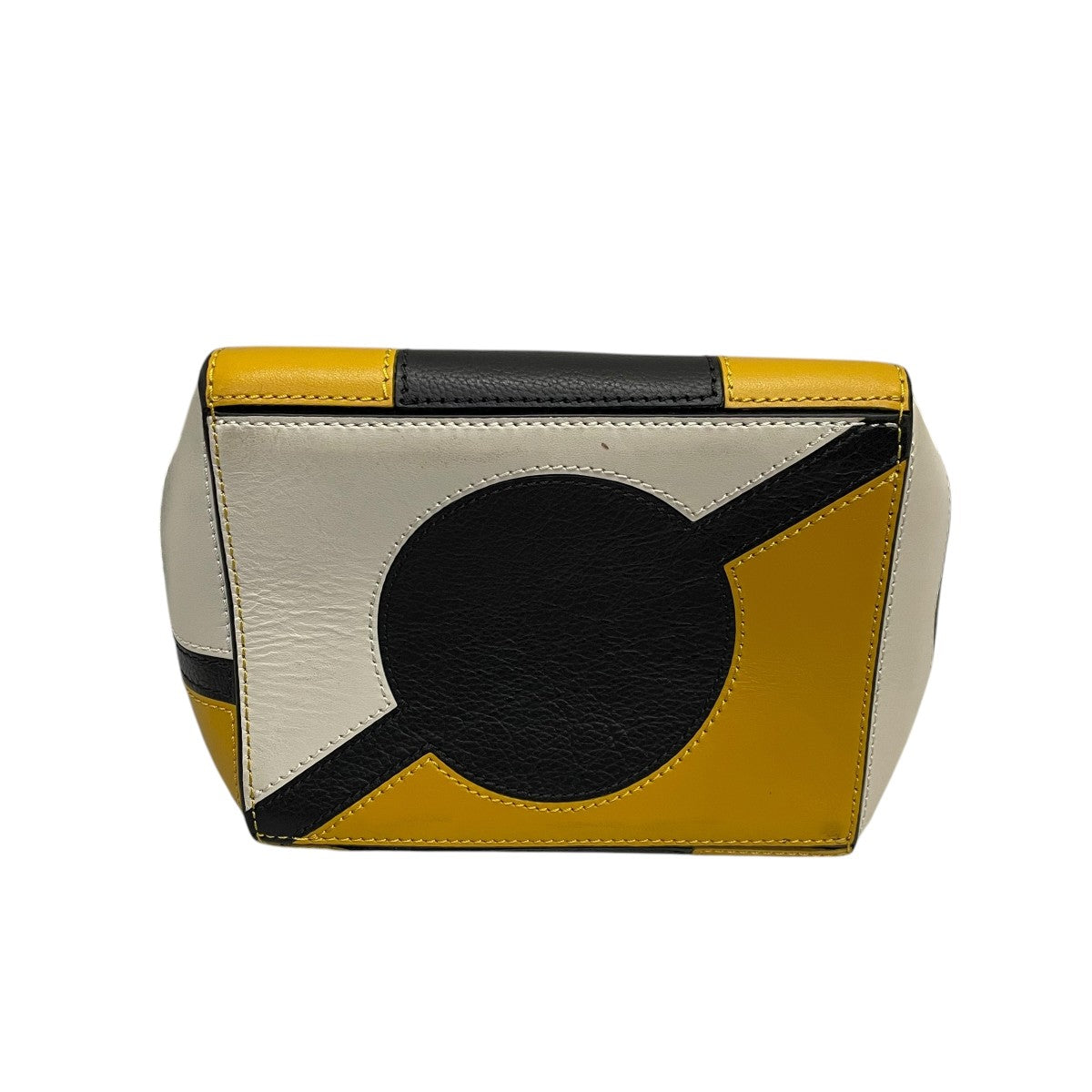 KUBE small Tote Bagショルダーバッグ