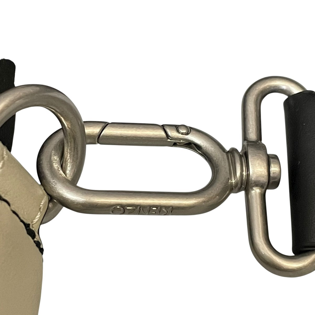 KUBE small Tote Bagショルダーバッグ