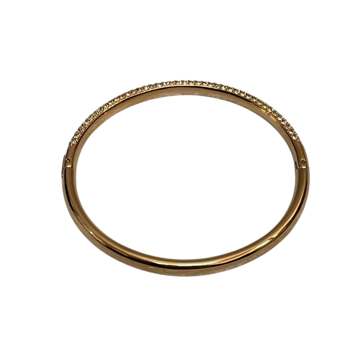 SWAROVSKI BANGLE MINI SILKブレスレット5032850 古着・中古-2枚目のアイテム画像