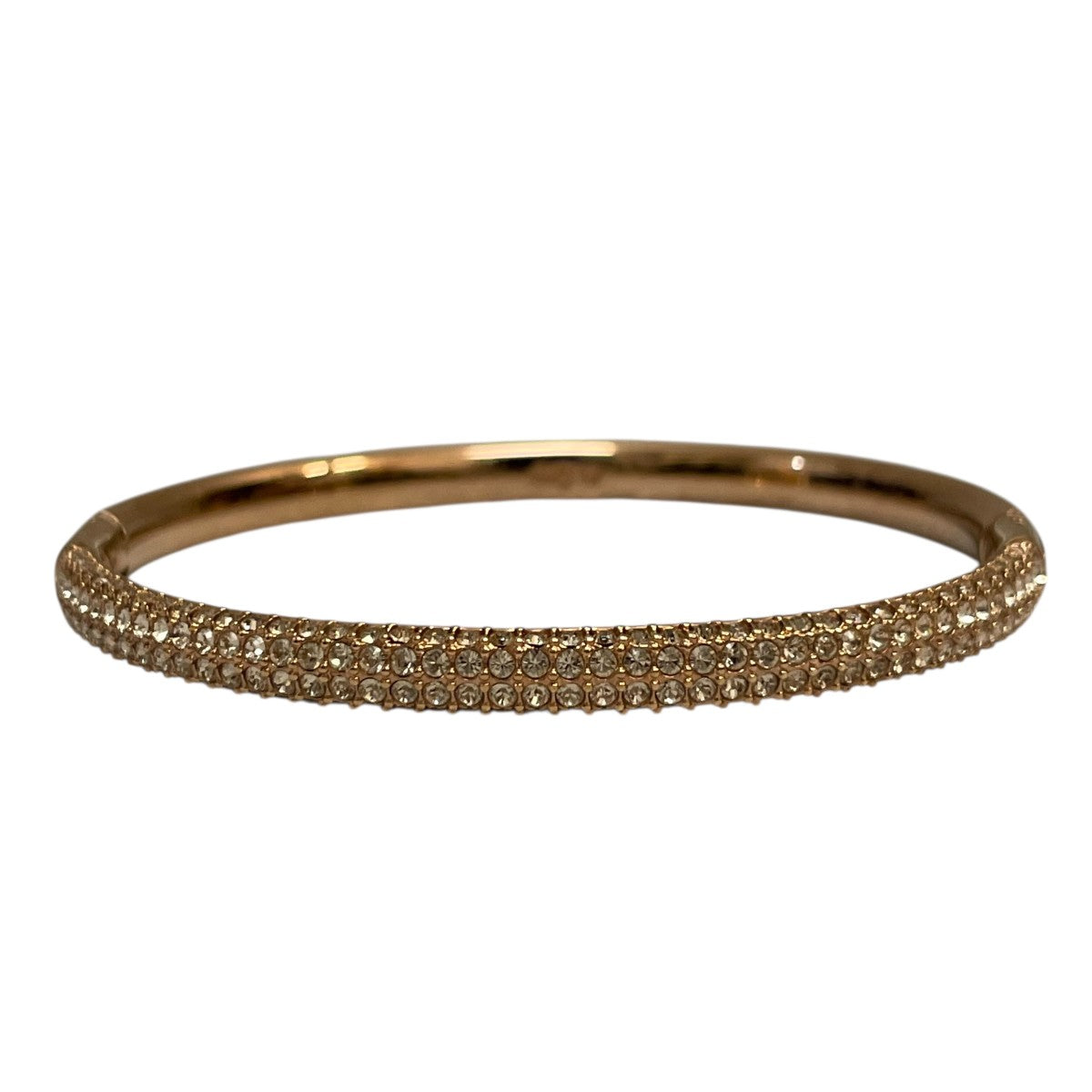 SWAROVSKI BANGLE MINI SILKブレスレット5032850 古着・中古-3枚目のアイテム画像