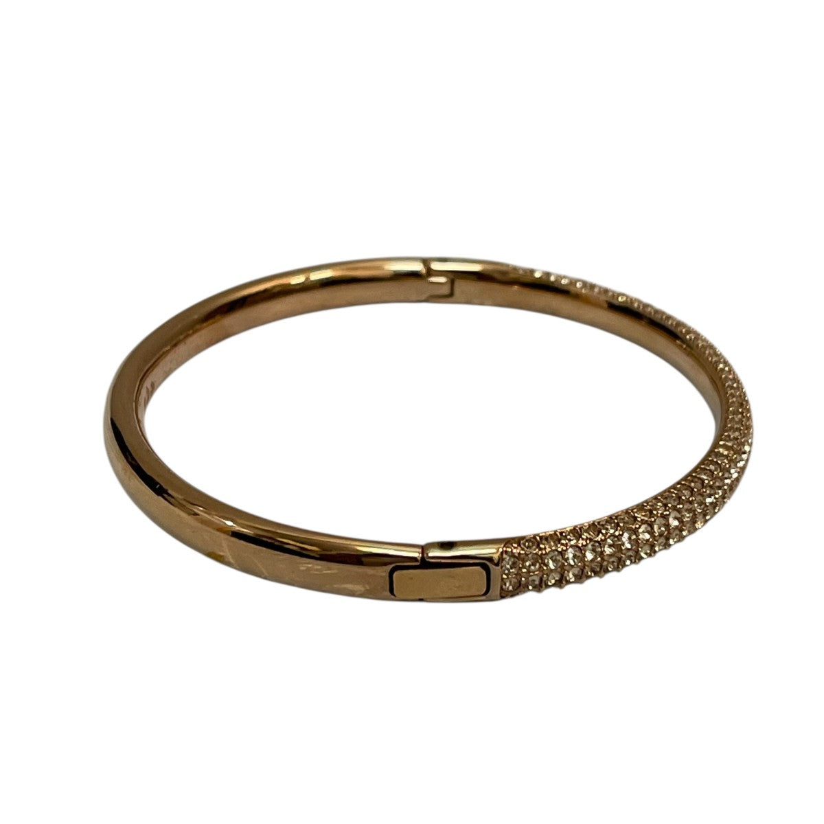 SWAROVSKI BANGLE MINI SILKブレスレット5032850 古着・中古-4枚目のアイテム画像